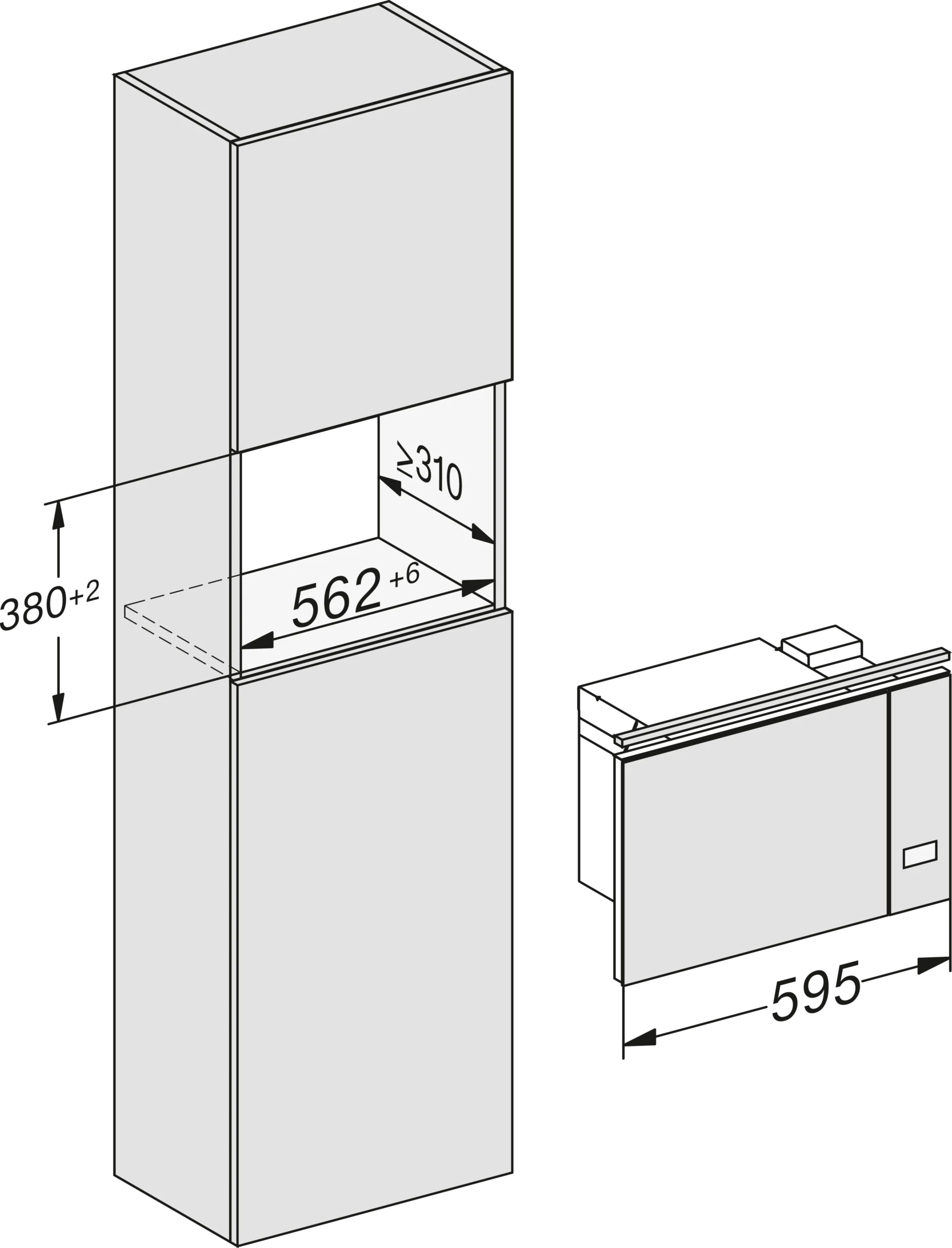 Inštalačné výkresy