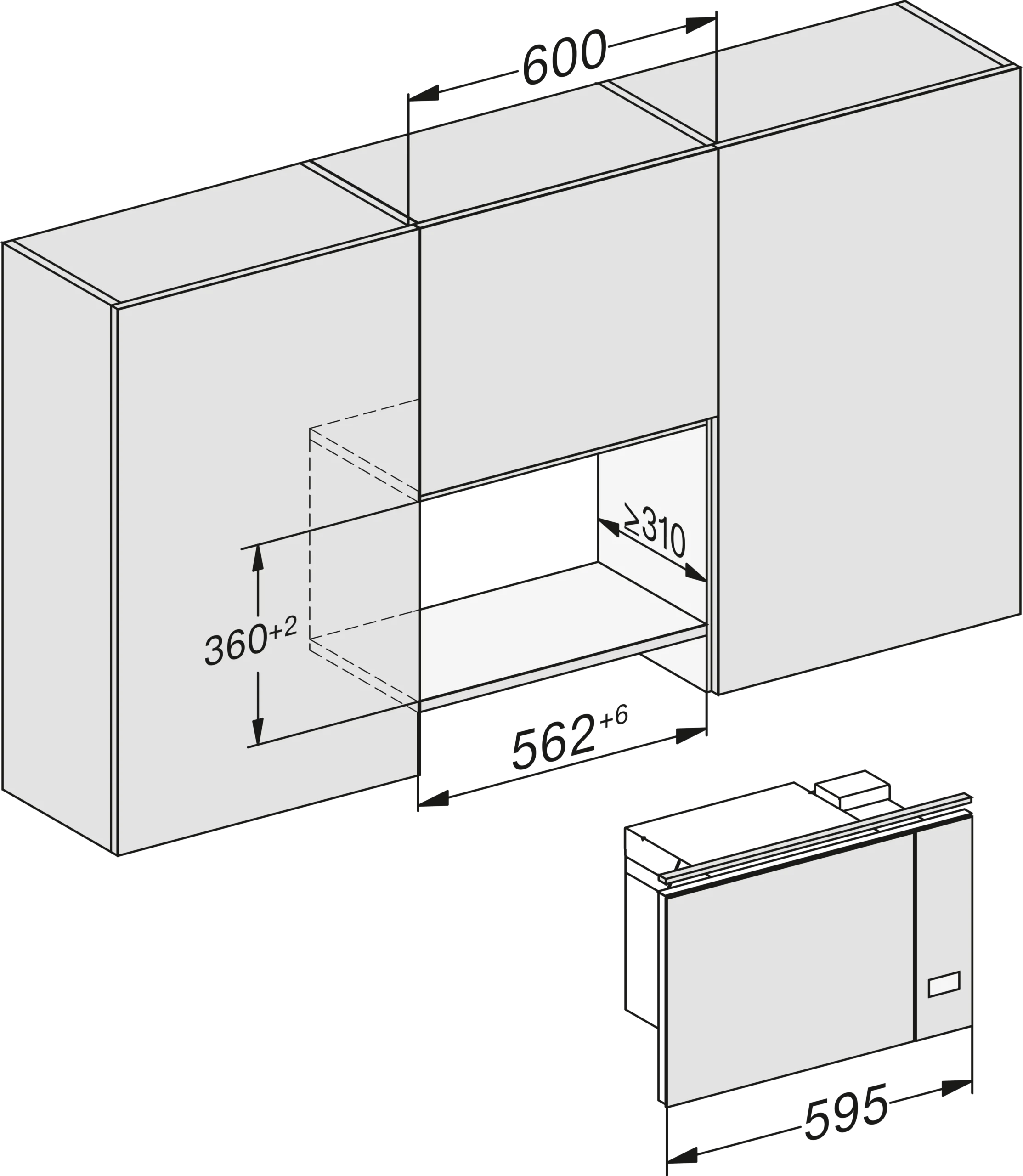 Inštalačné výkresy