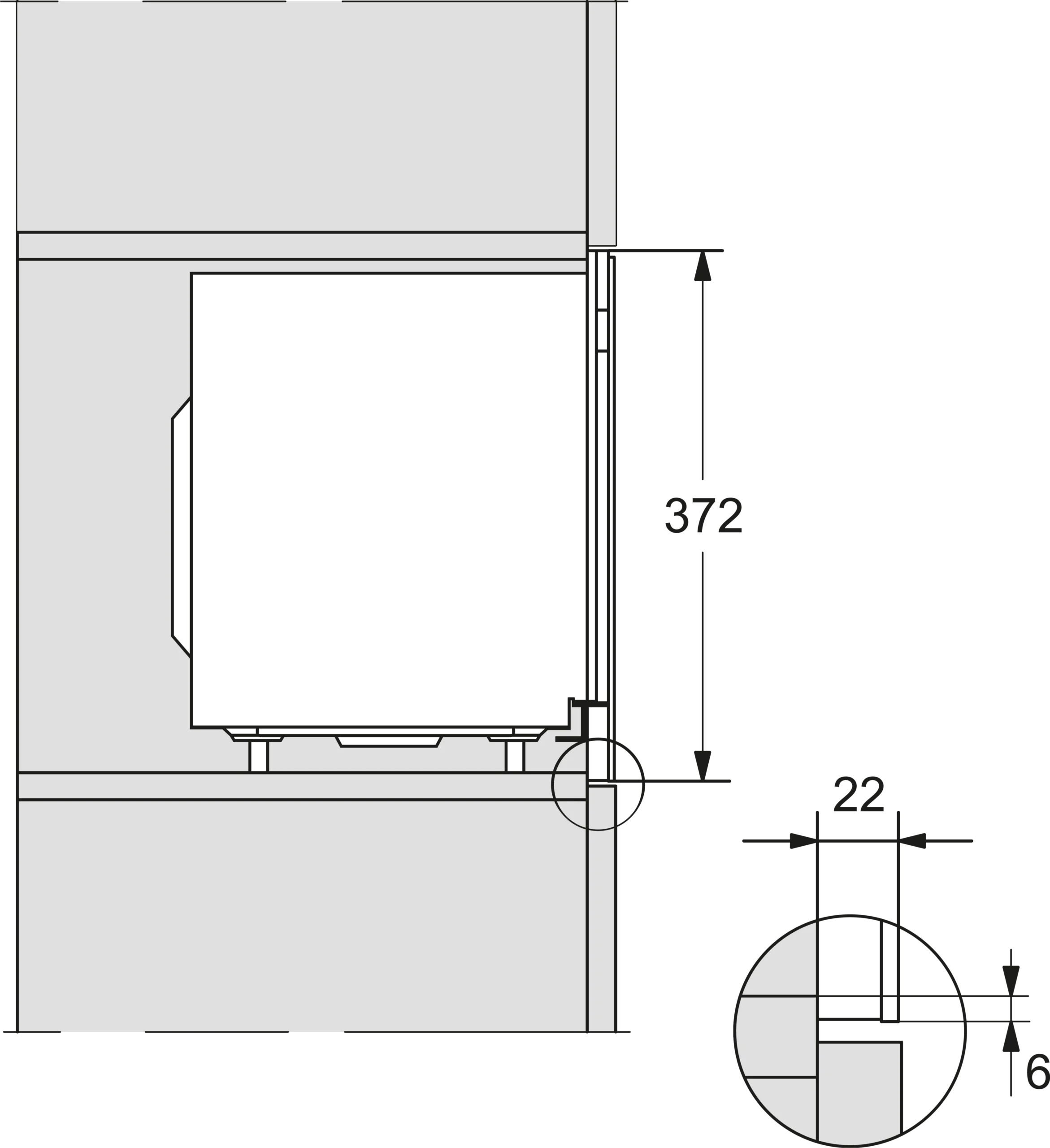 Inštalačné výkresy