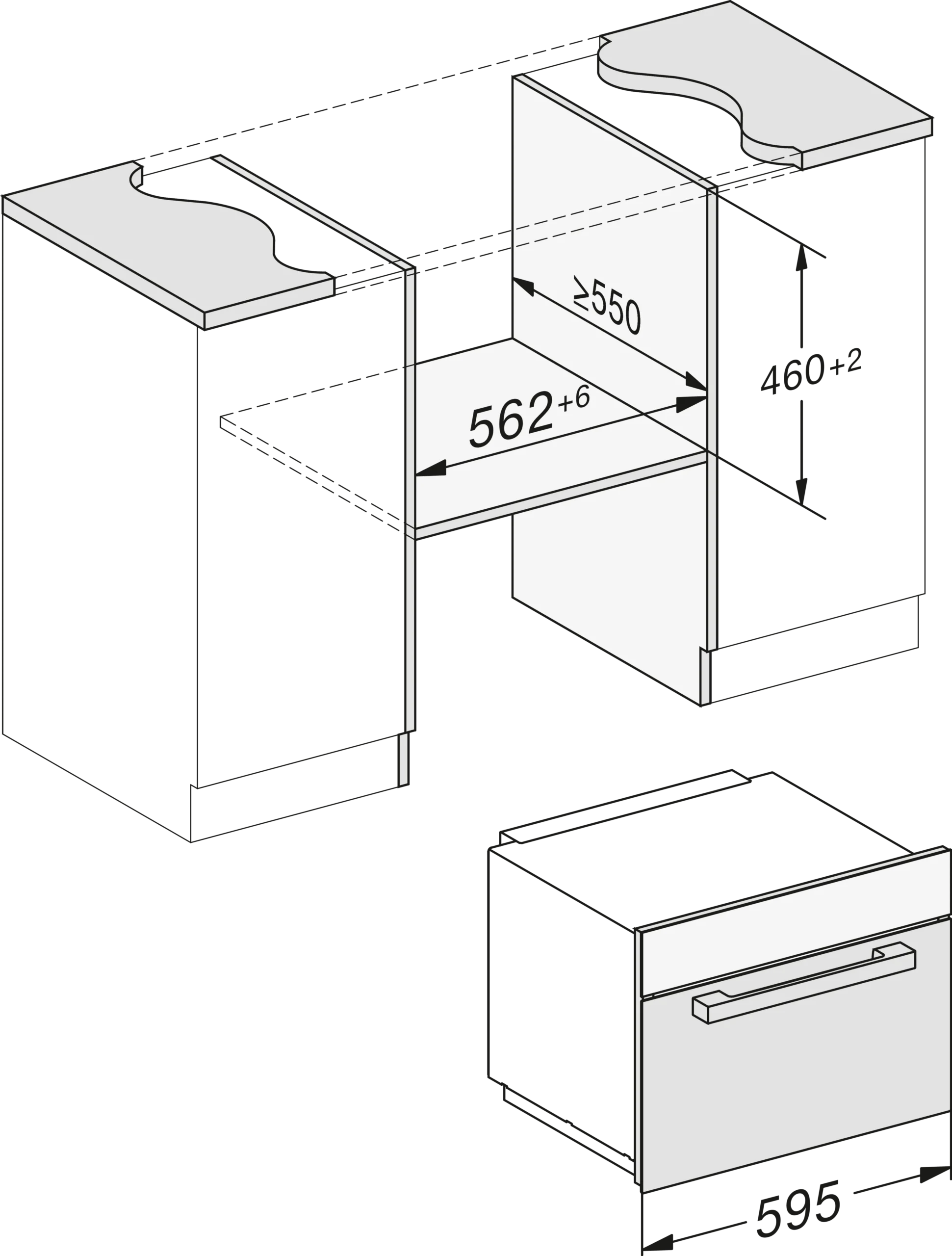 Inštalačné výkresy