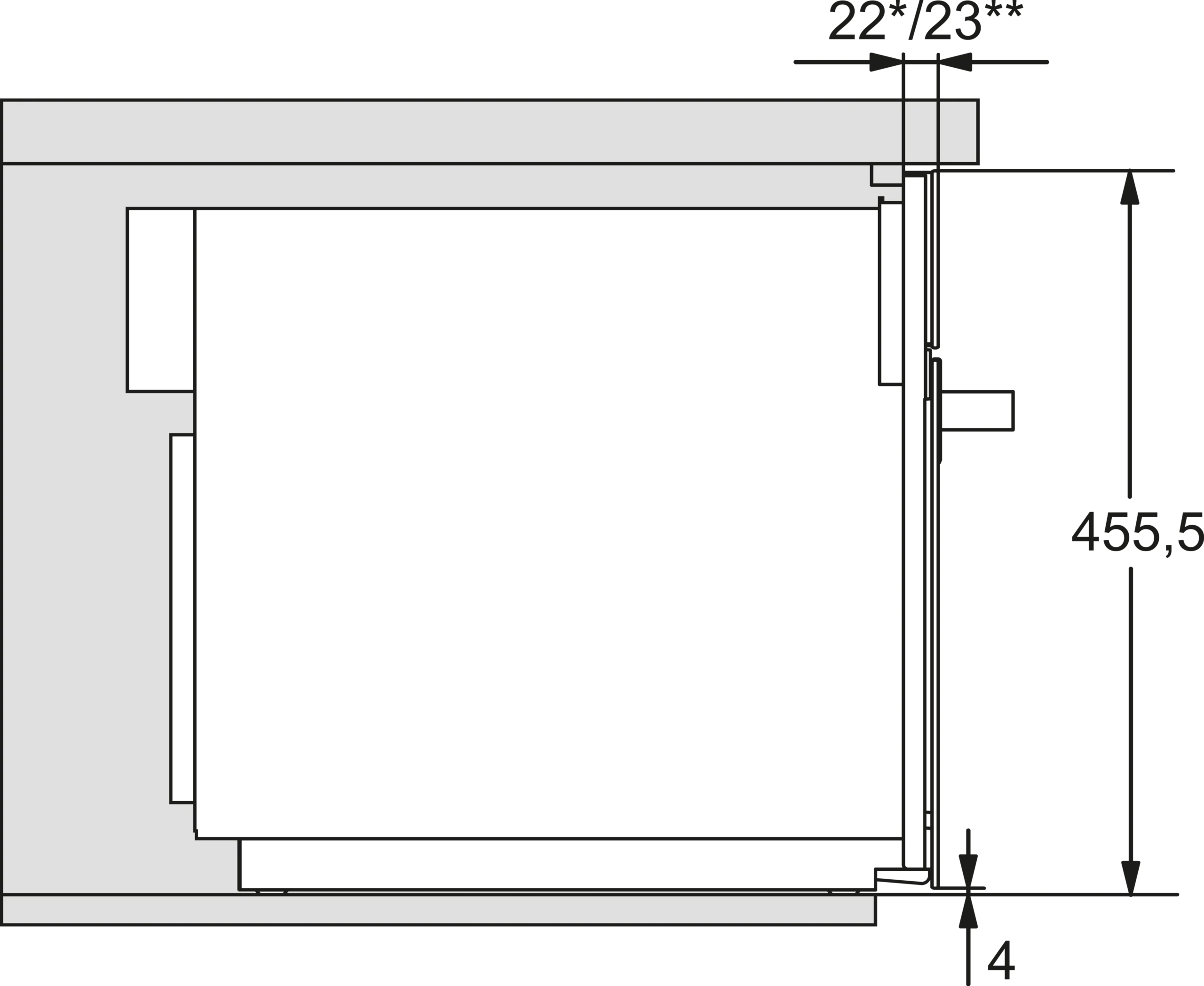 Inštalačné výkresy