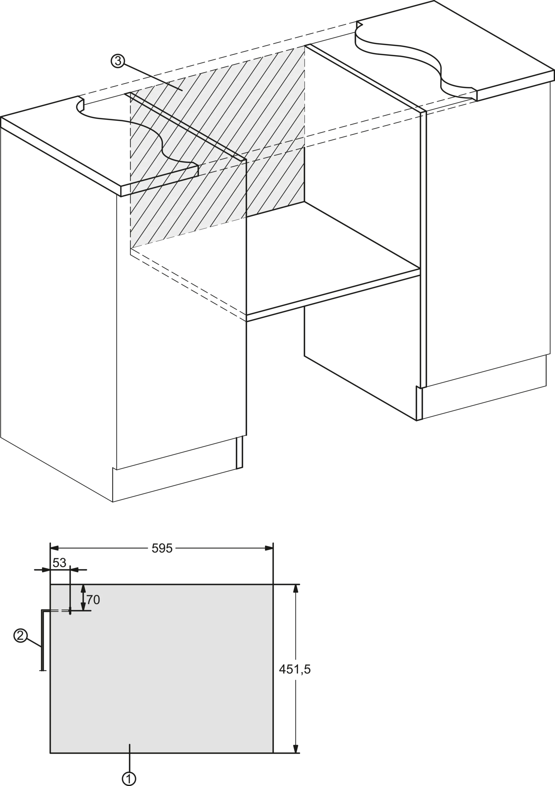 Inštalačné výkresy