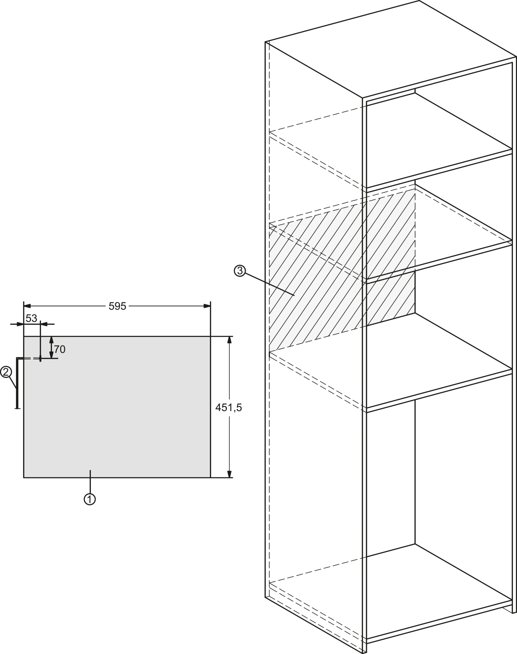 Inštalačné výkresy