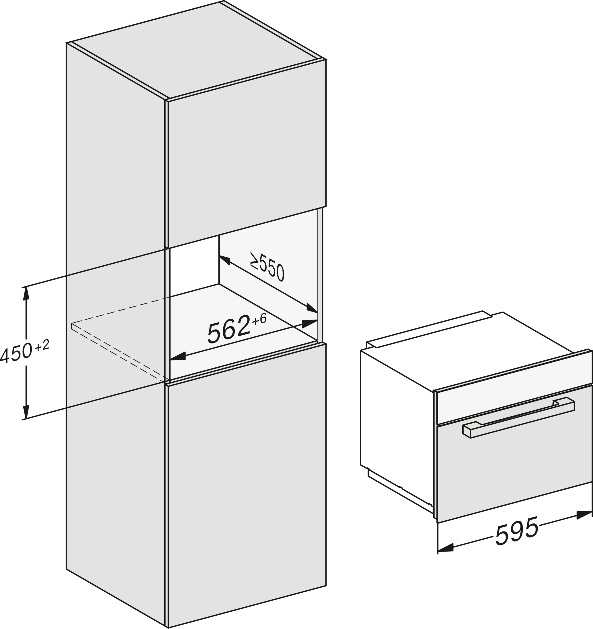 Inštalačné výkresy