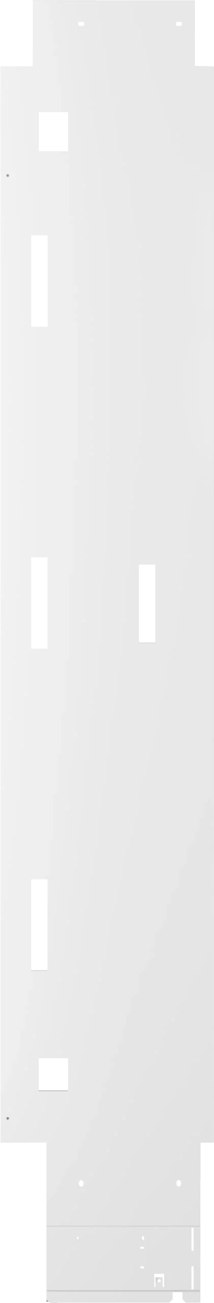 Súprava pre Side-by-Side 