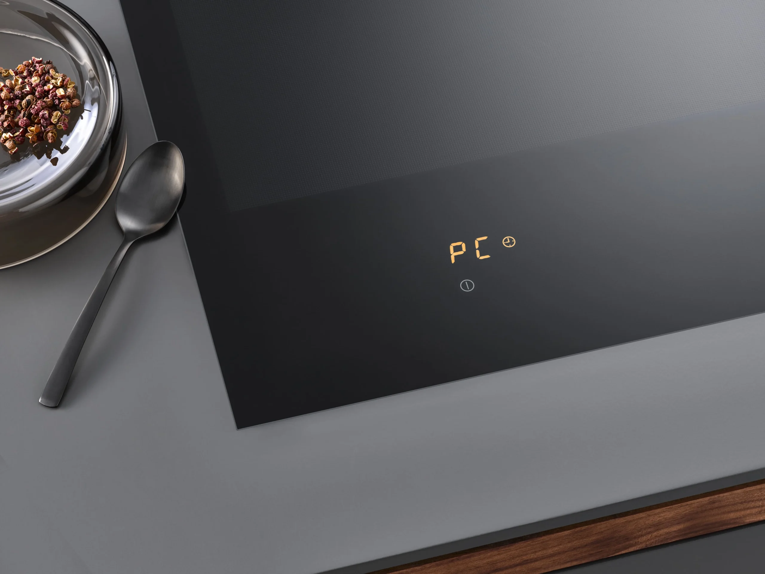 Individuálne možnosti nastavenia