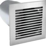 Miele Odťahová rúra do steny