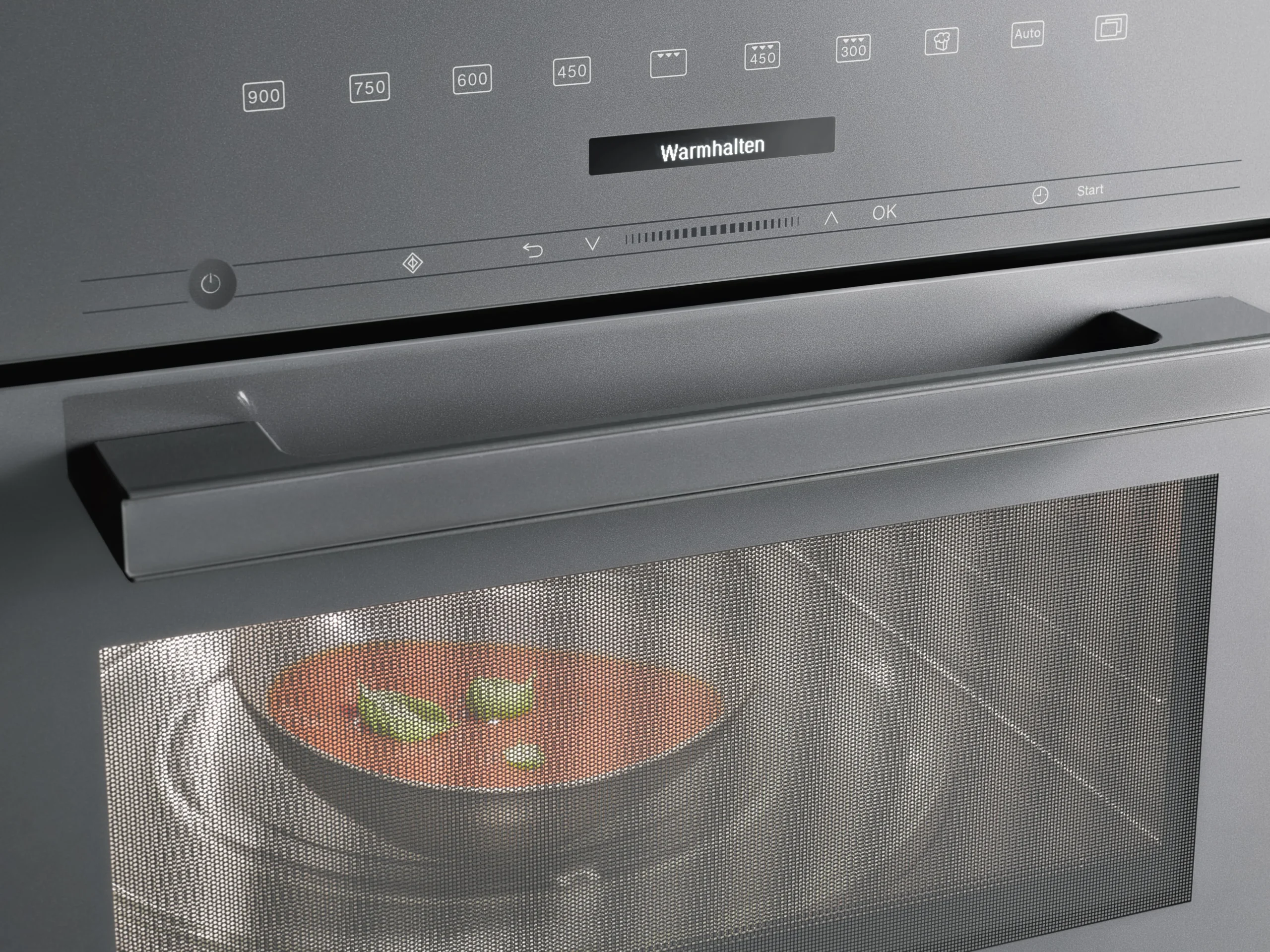 Automatické udržiavanie teploty