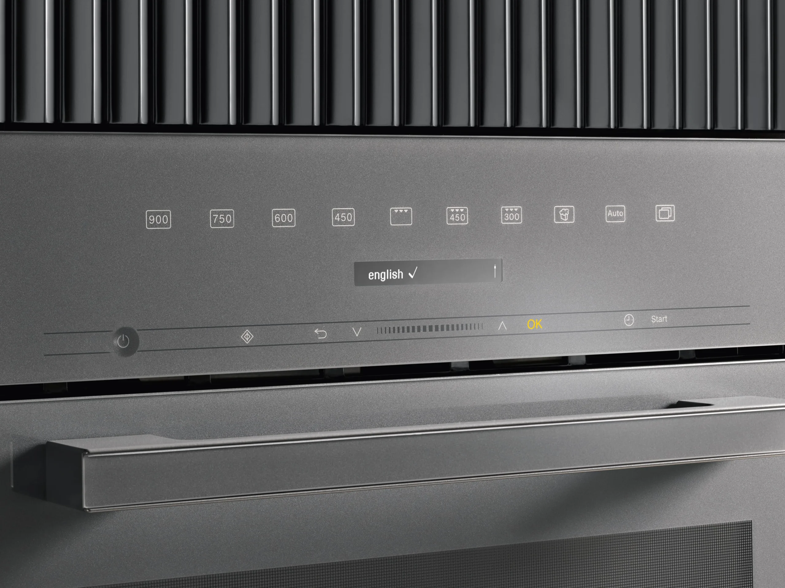 TopControl ovládanie