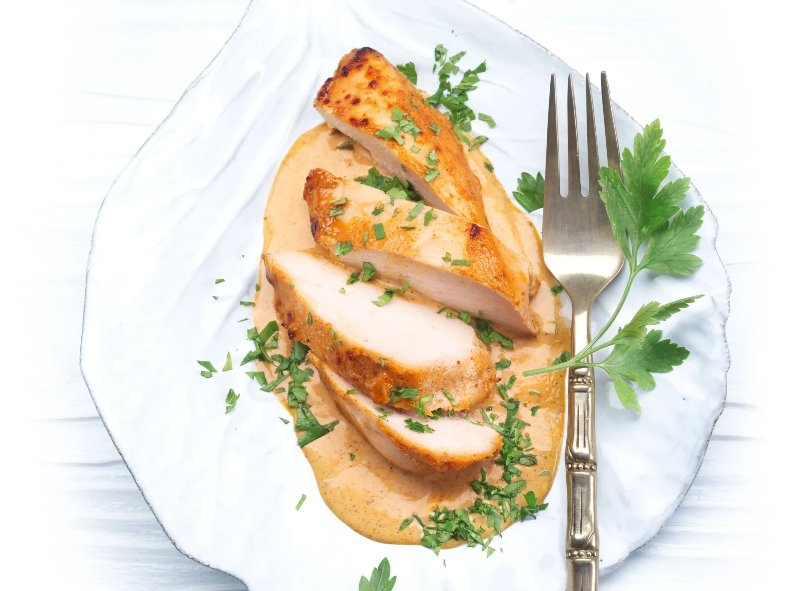 Jednoduchá príprava mäsa