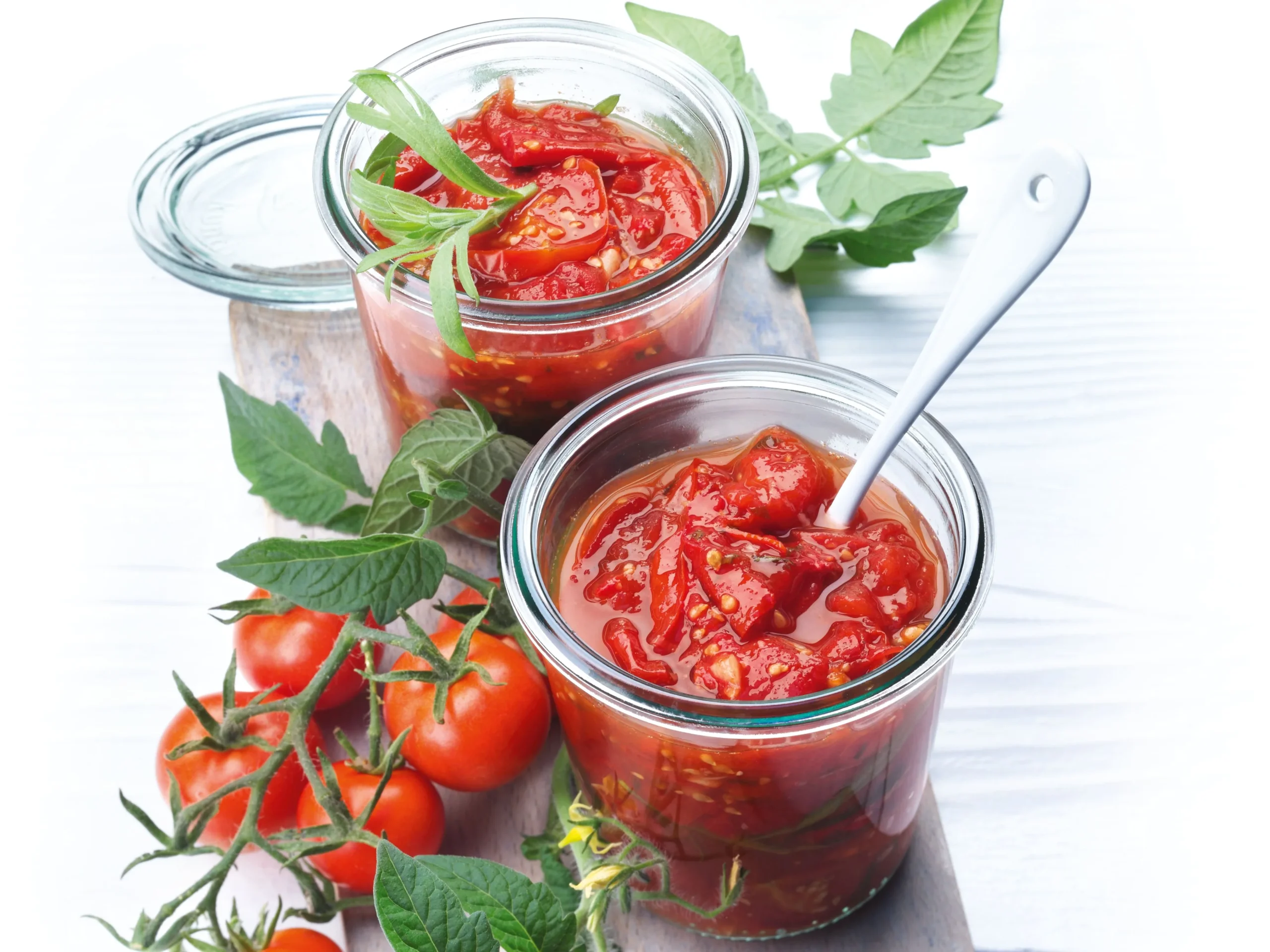 Praktické zaváranie