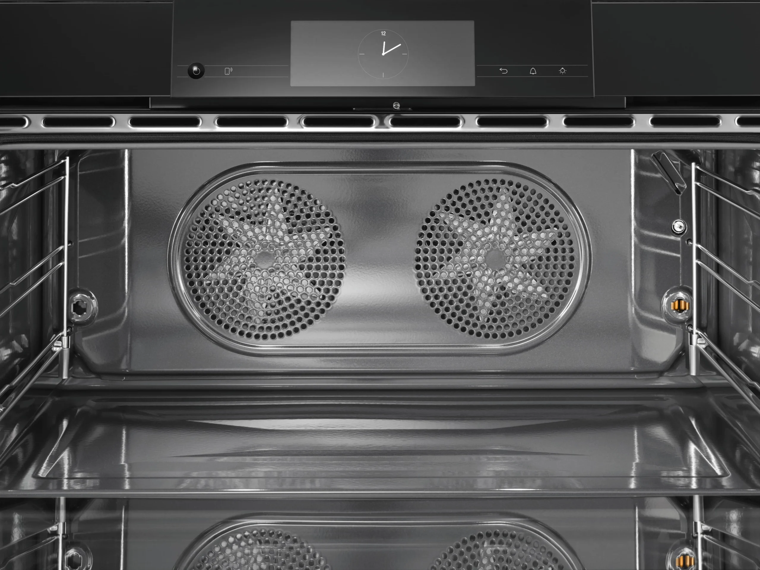 Ventilátor horúceho vzduchu TwinPower