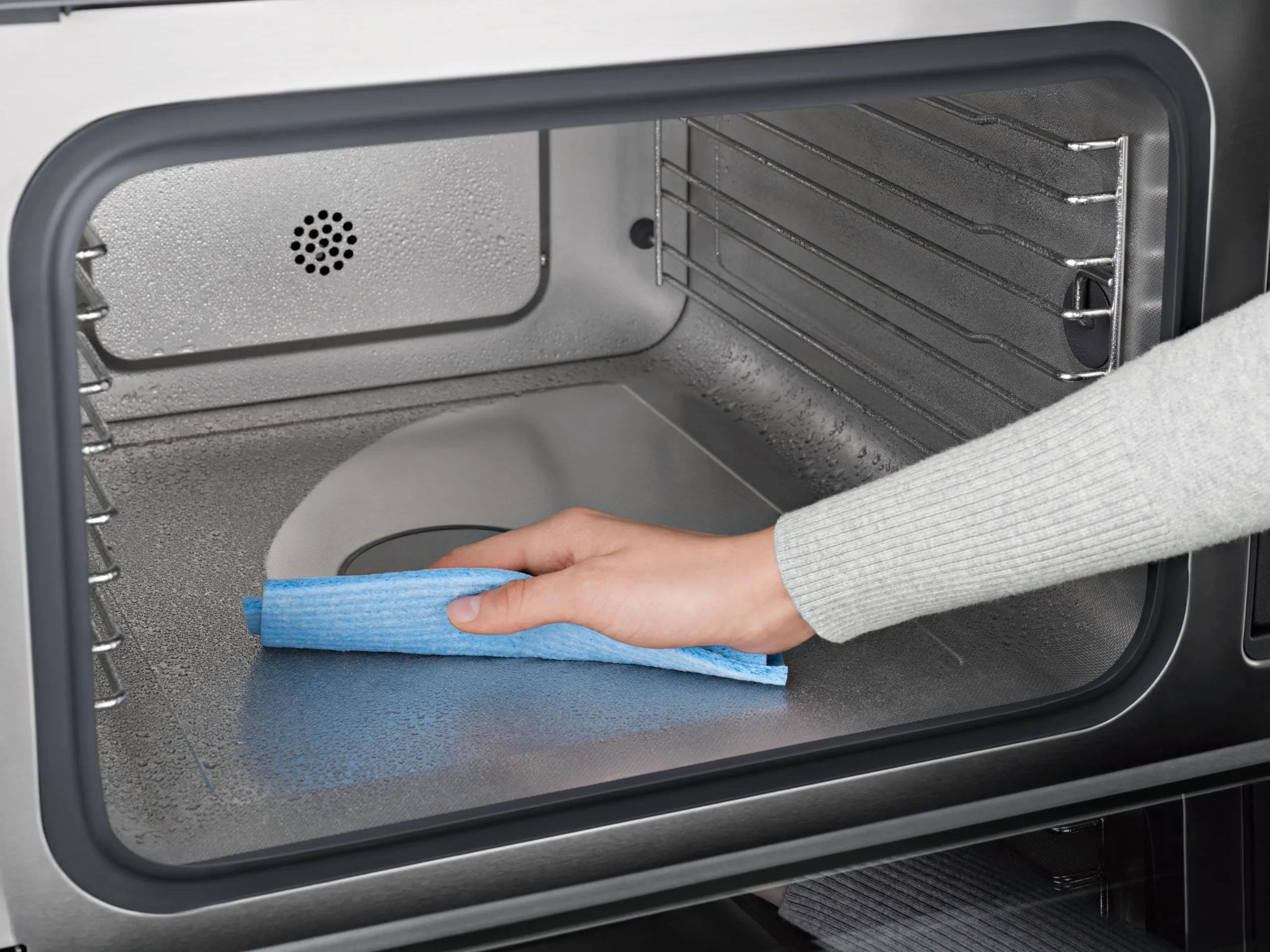 Nenáročné čistenie