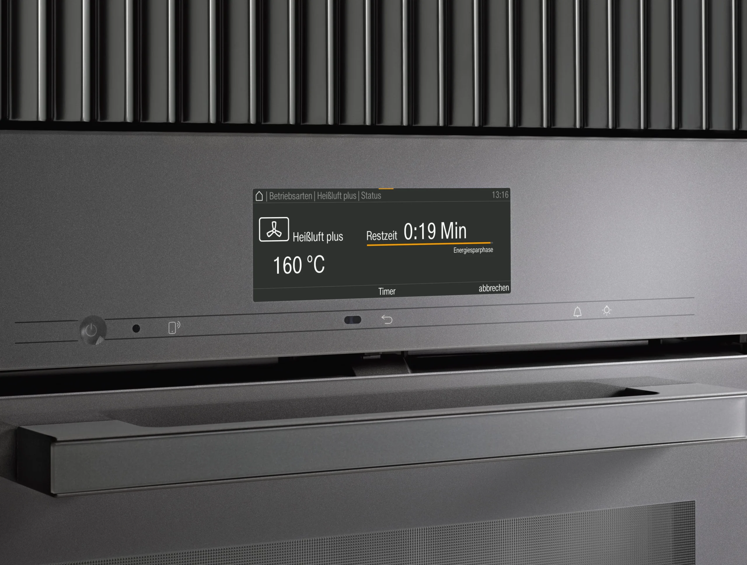 Využitie zvyškového tepla