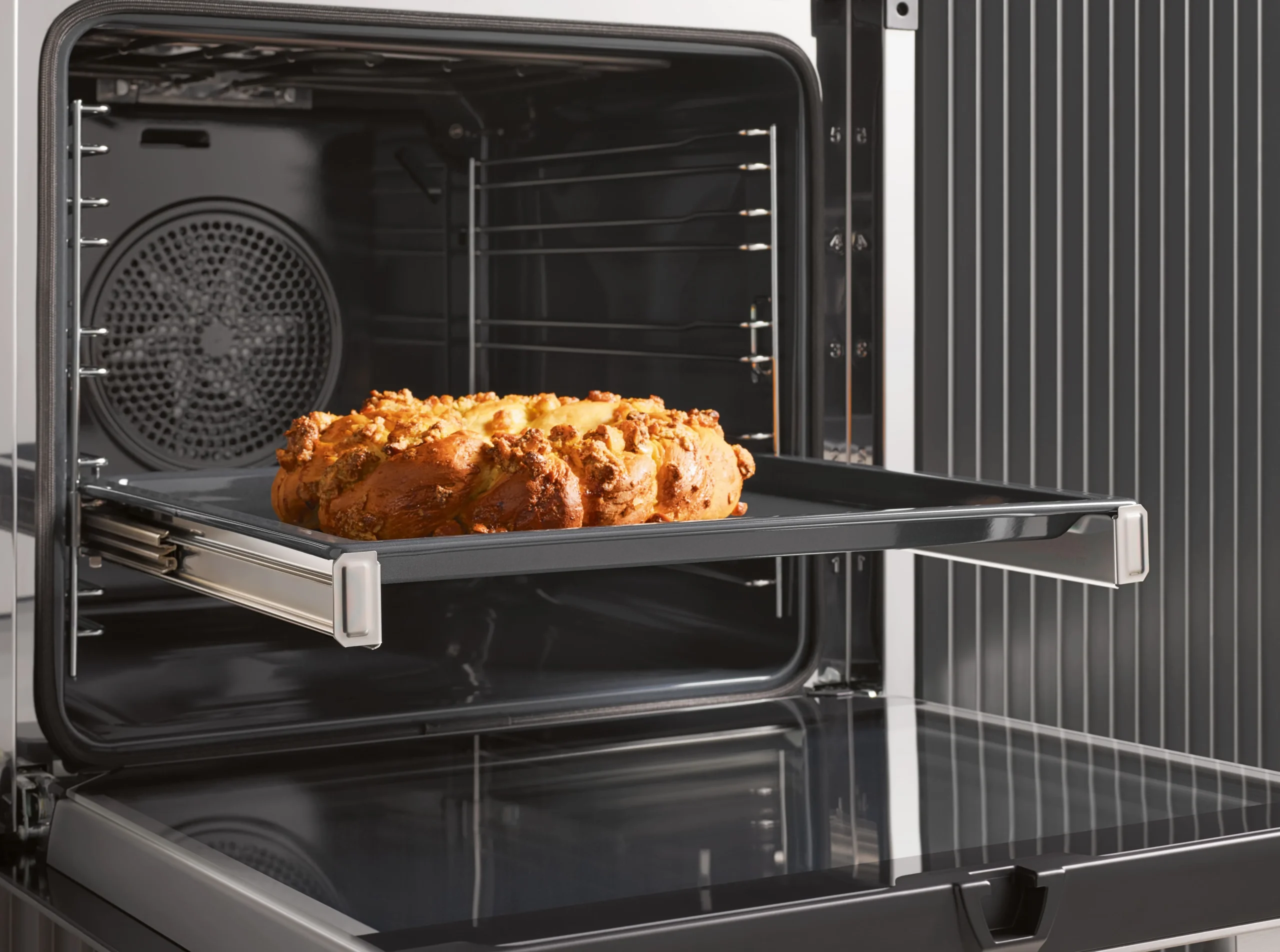 Pohodlné FlexiClip pojazdy