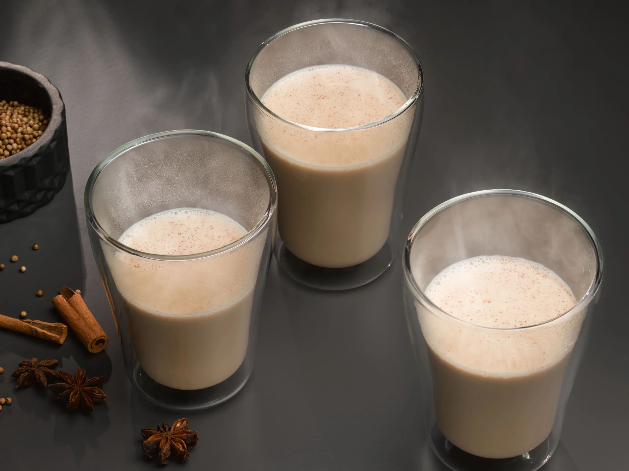 Chai Latte obyčajný