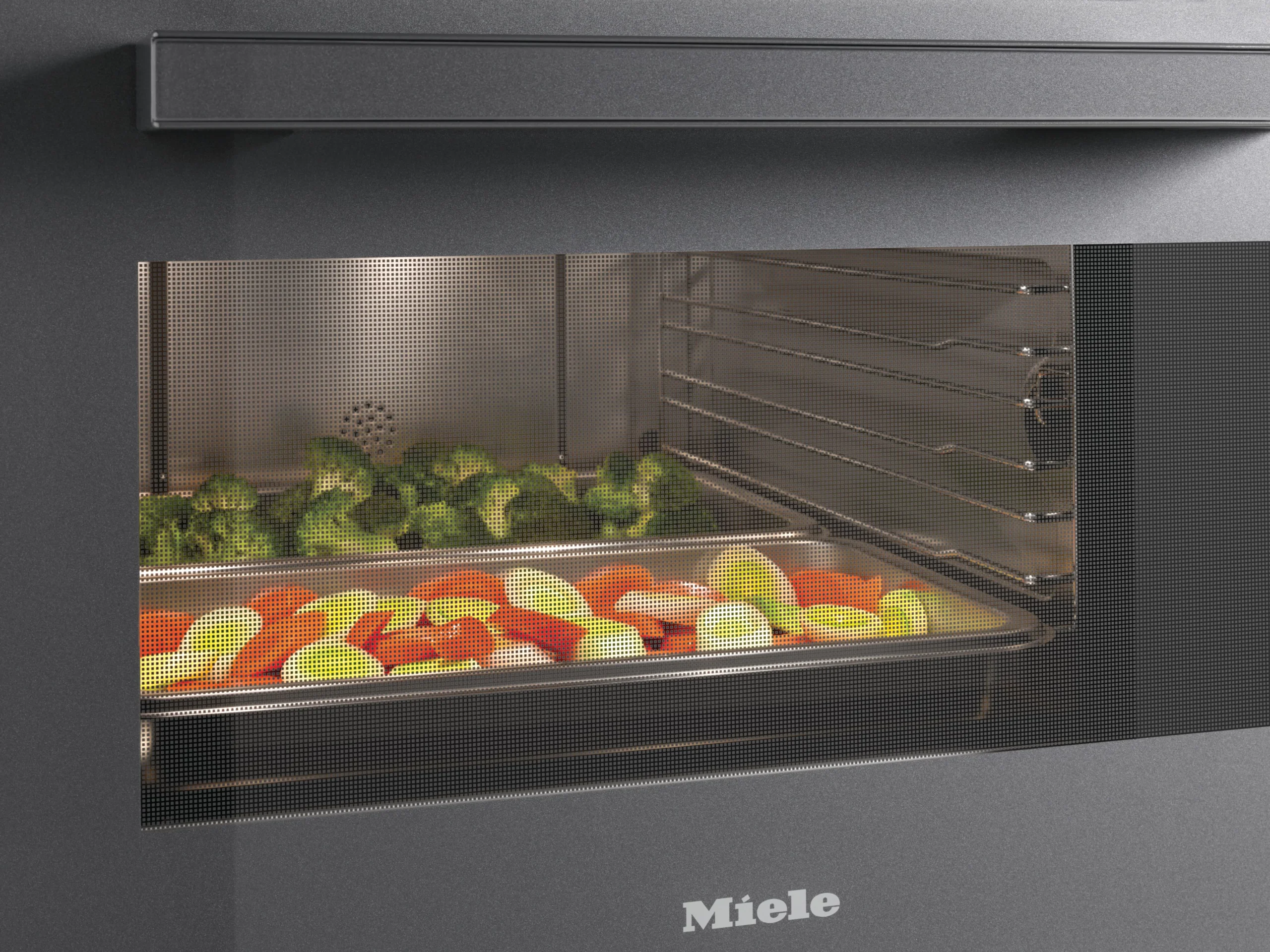 Priehľadné dvierka