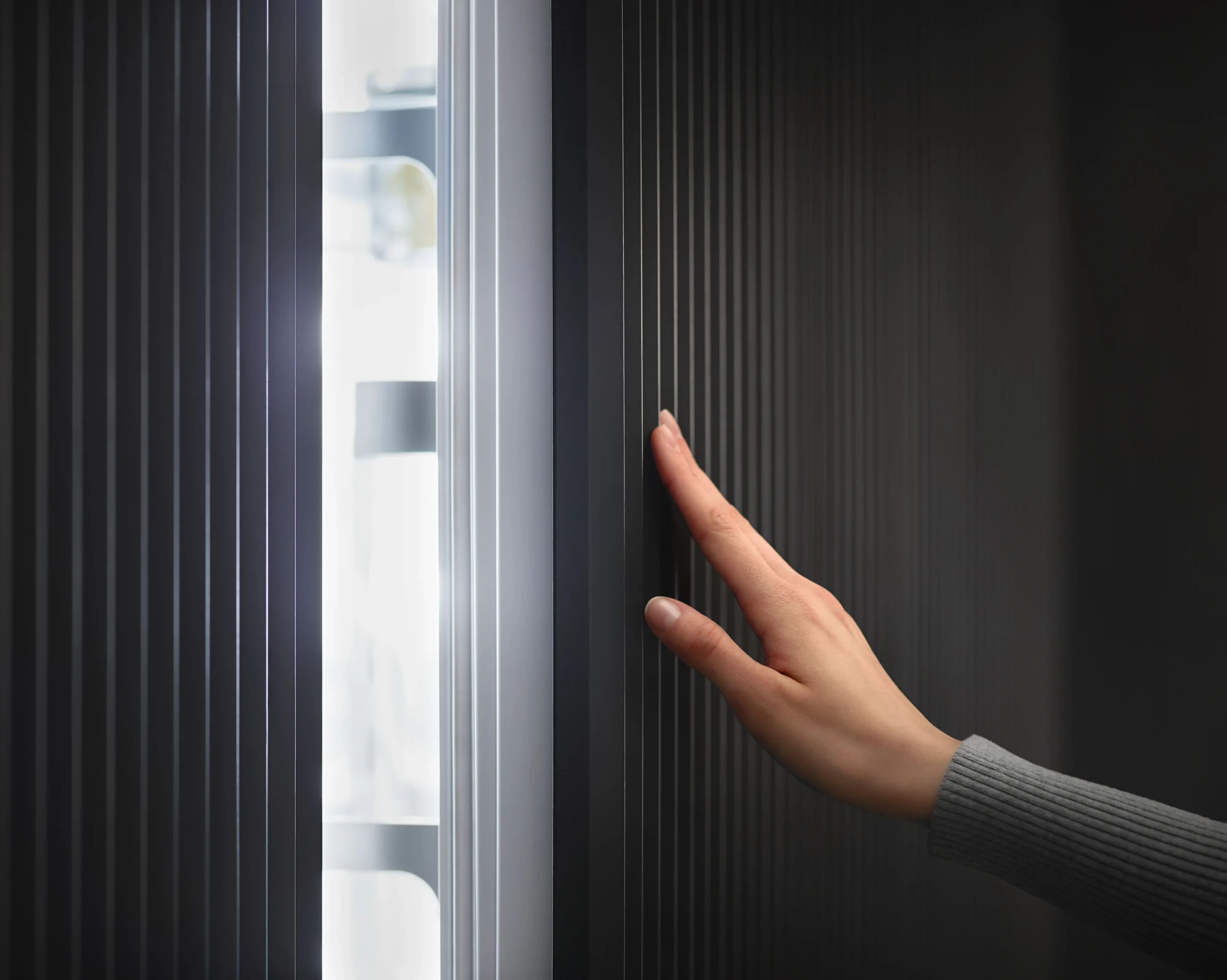 MasterCool – Push2open