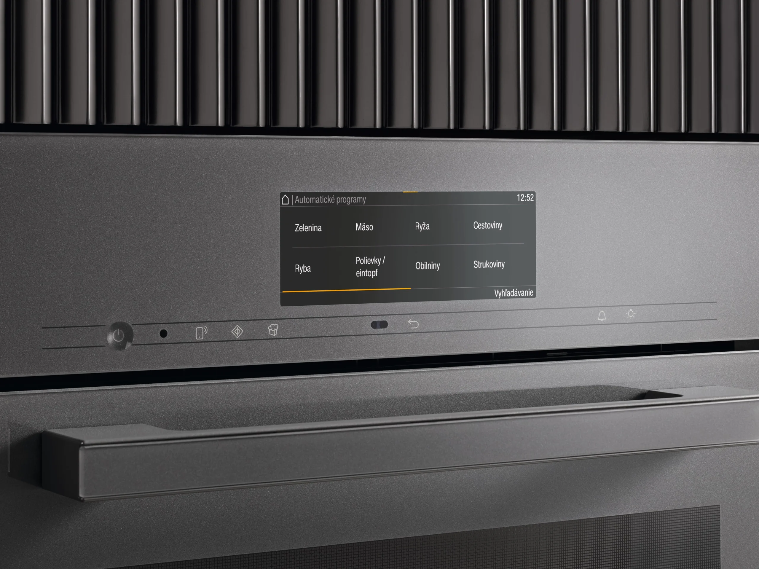 Automatické programy