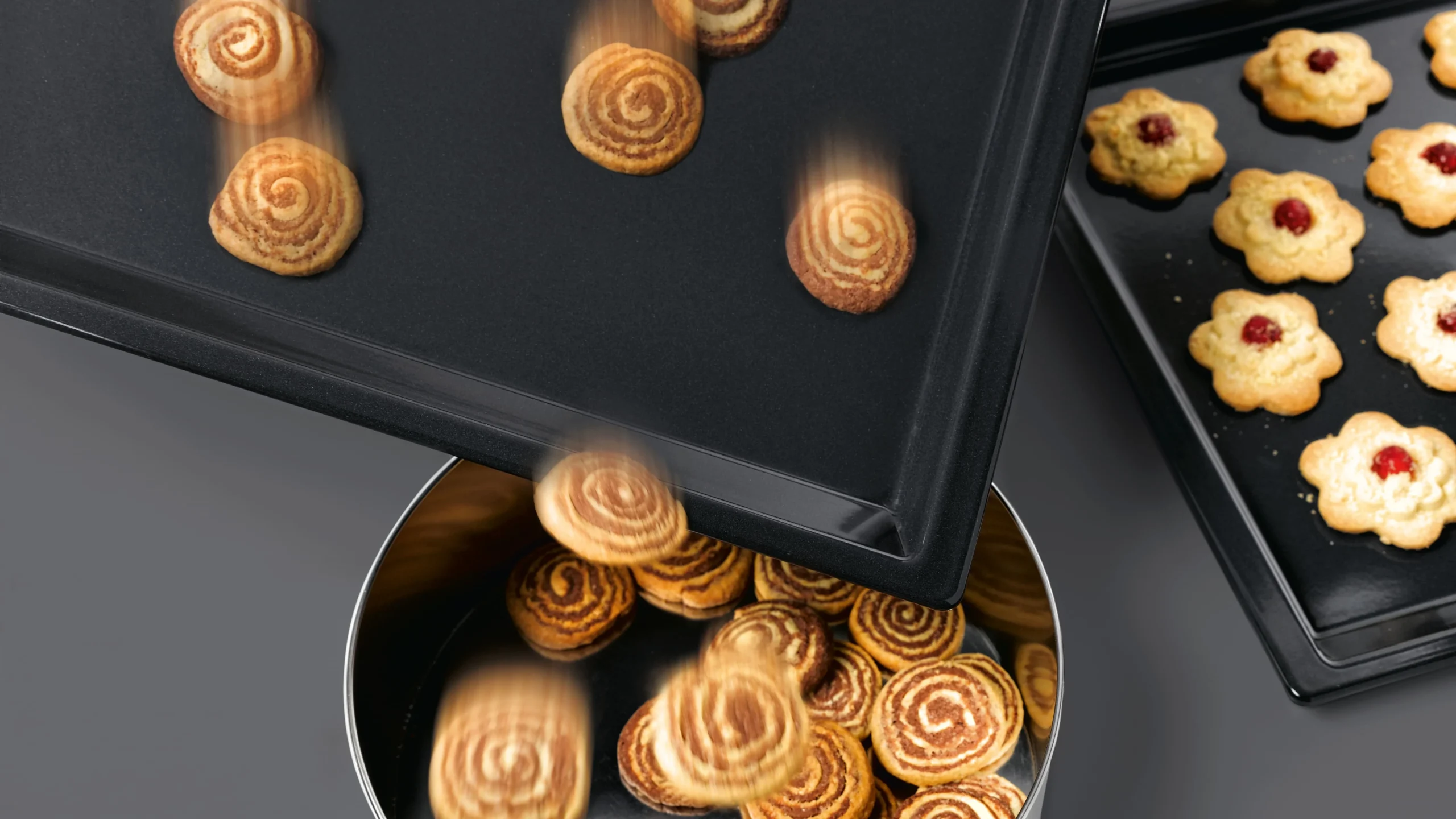 Výbava PerfectClean