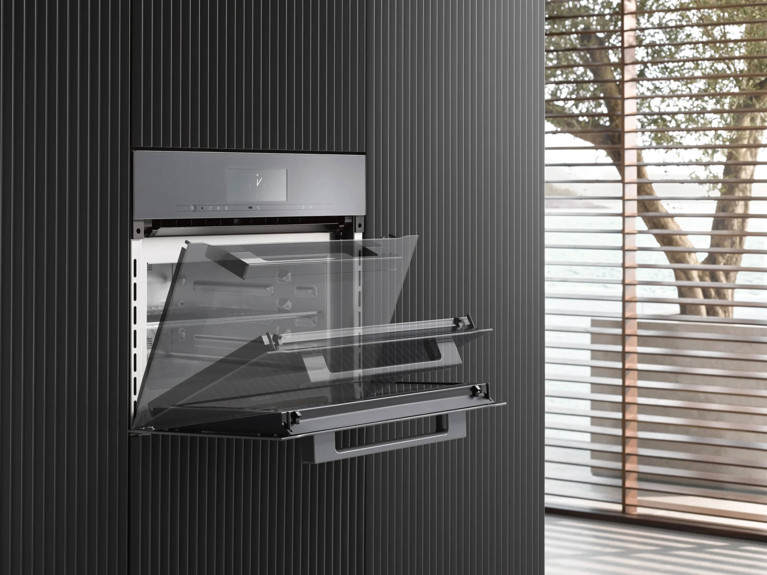 SoftOpen & SoftClose