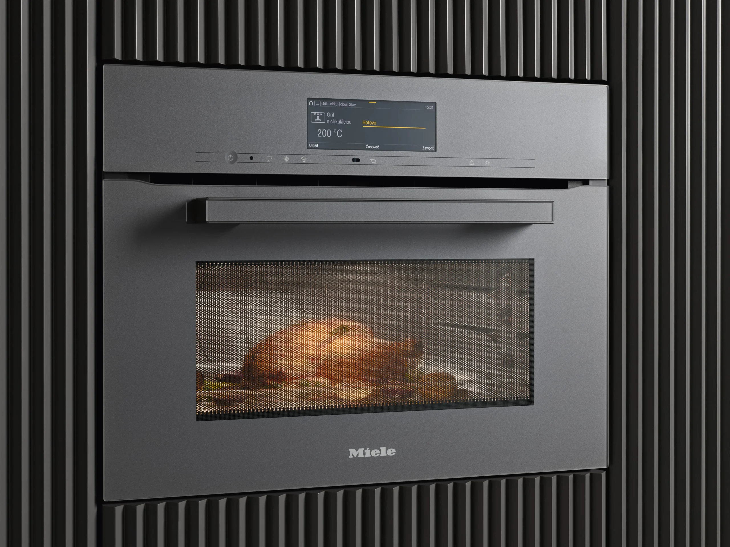 Studená čelná strana