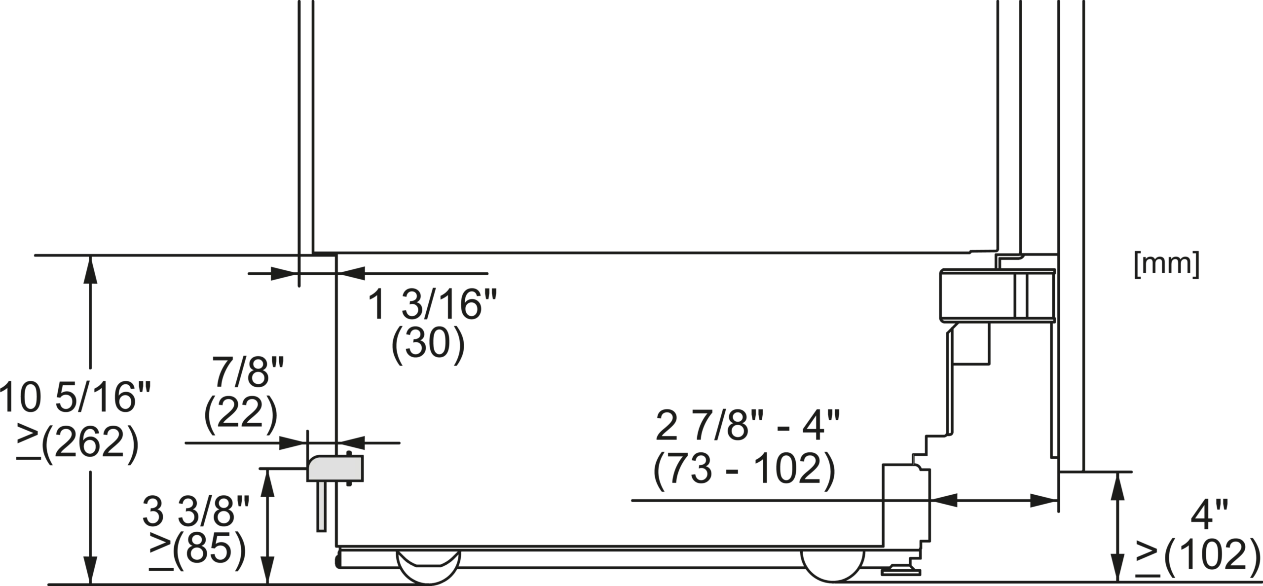 Inštalačné výkresy