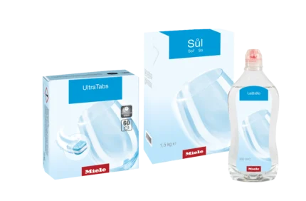 Miele Súprava umývacích prostriedkov