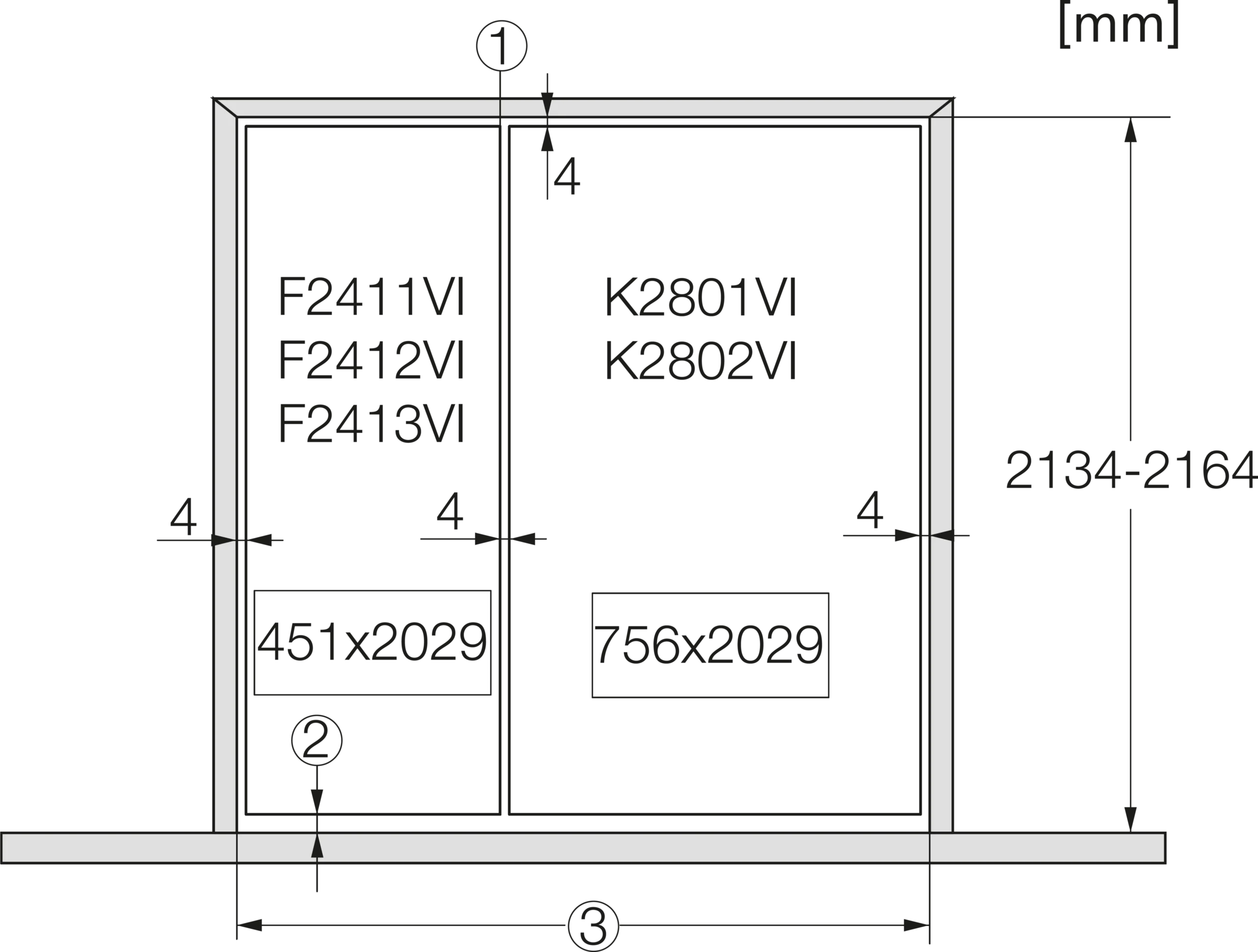 Inštalačné výkresy