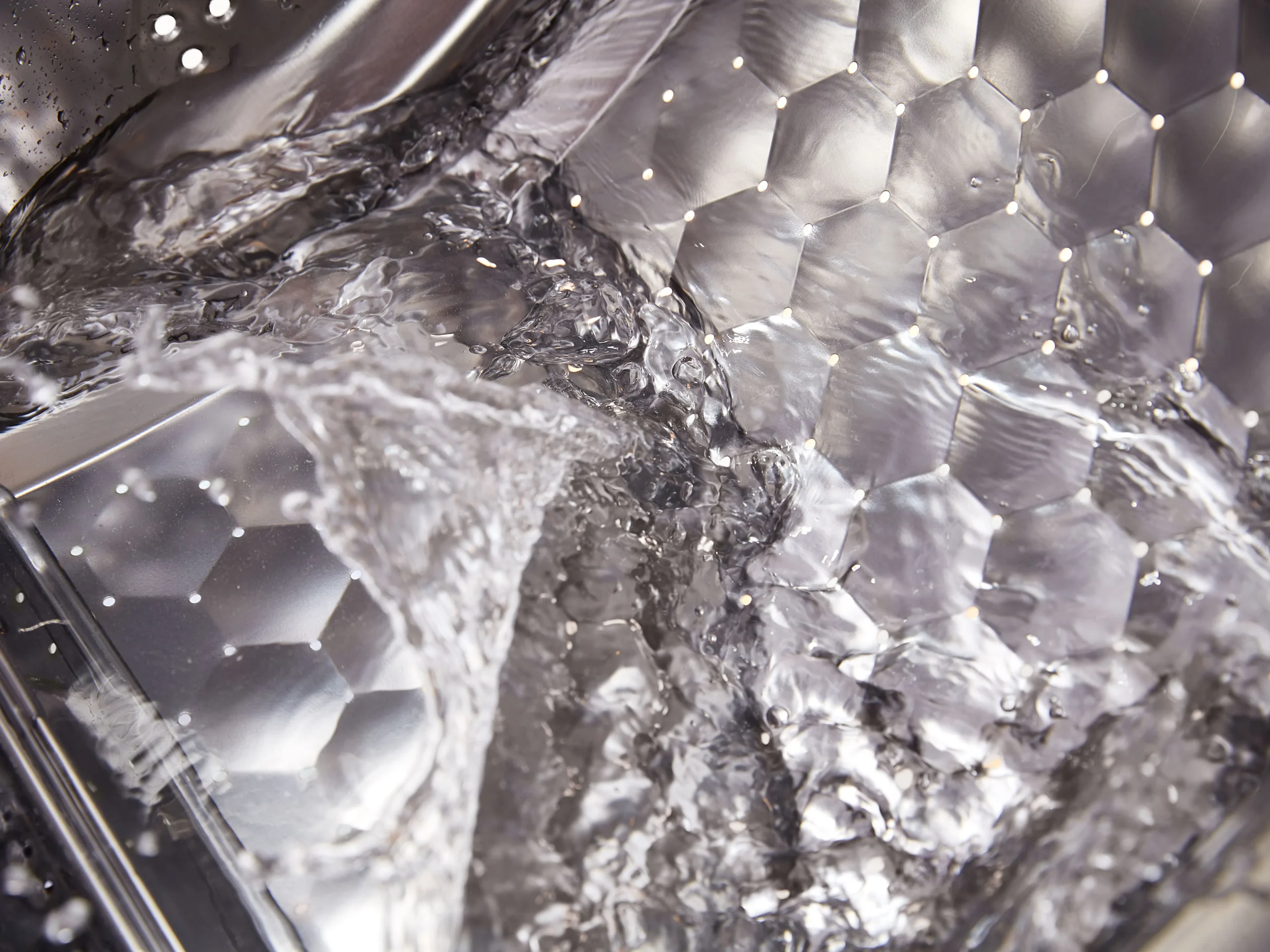 Vysoká energetická účinnosť