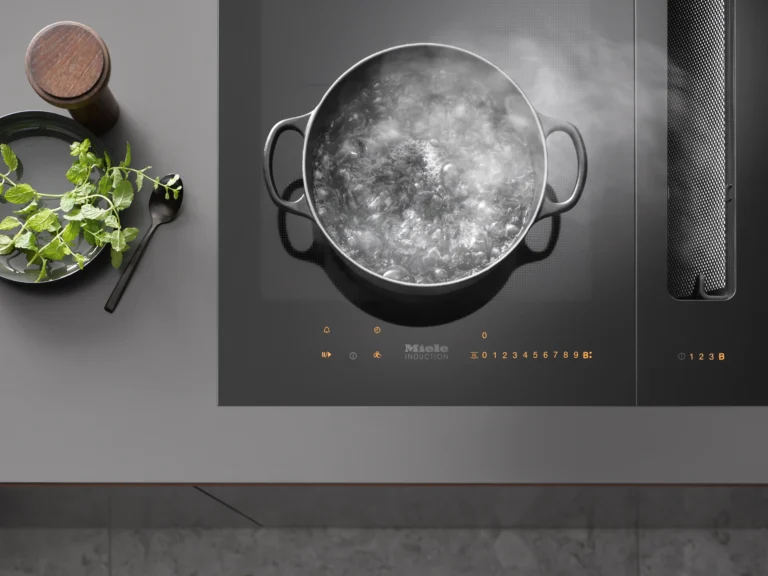 Detailný snímok, Vyobrazenie výrobku