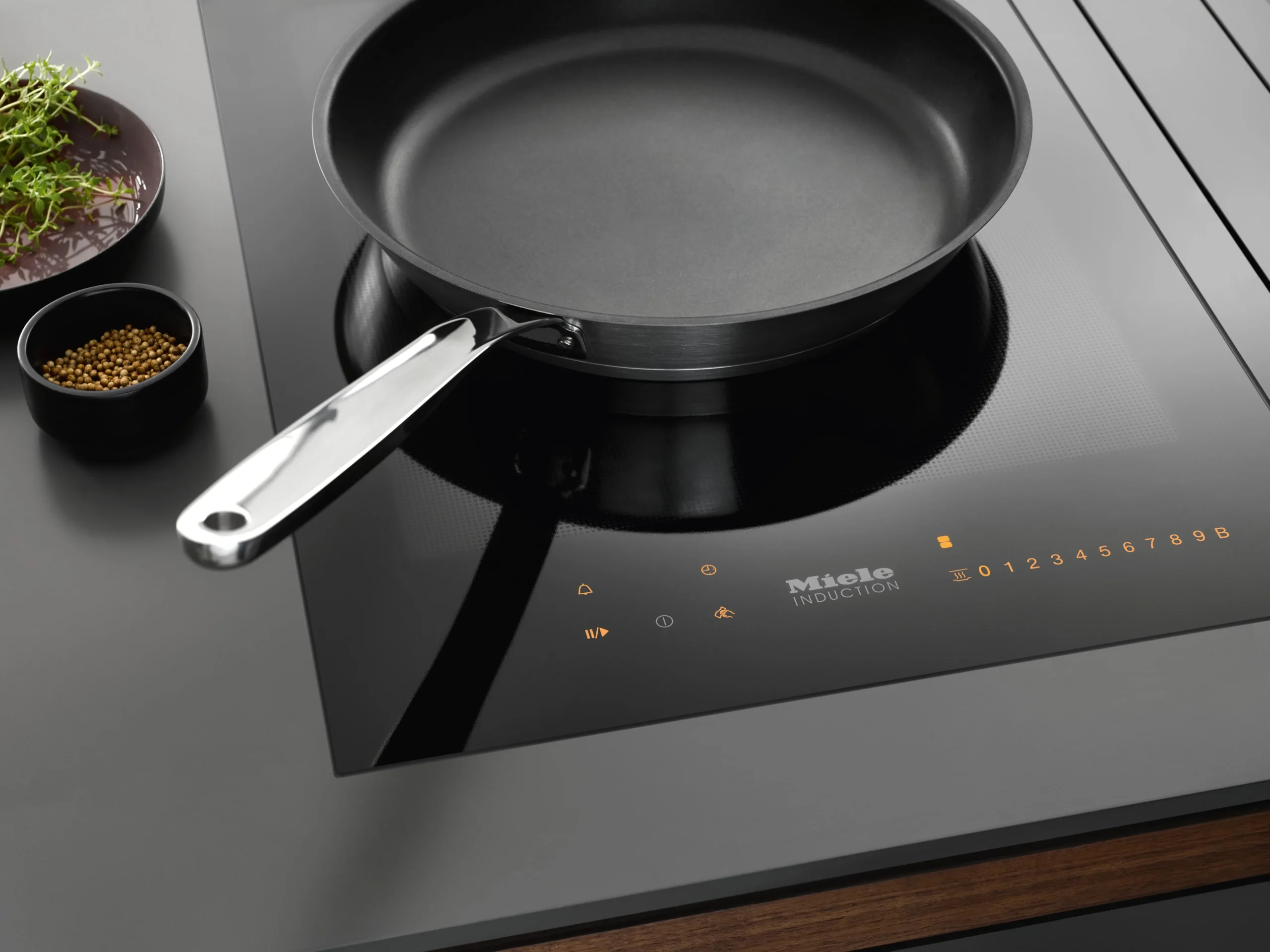 Trvalé rozpoznávanie hrnca