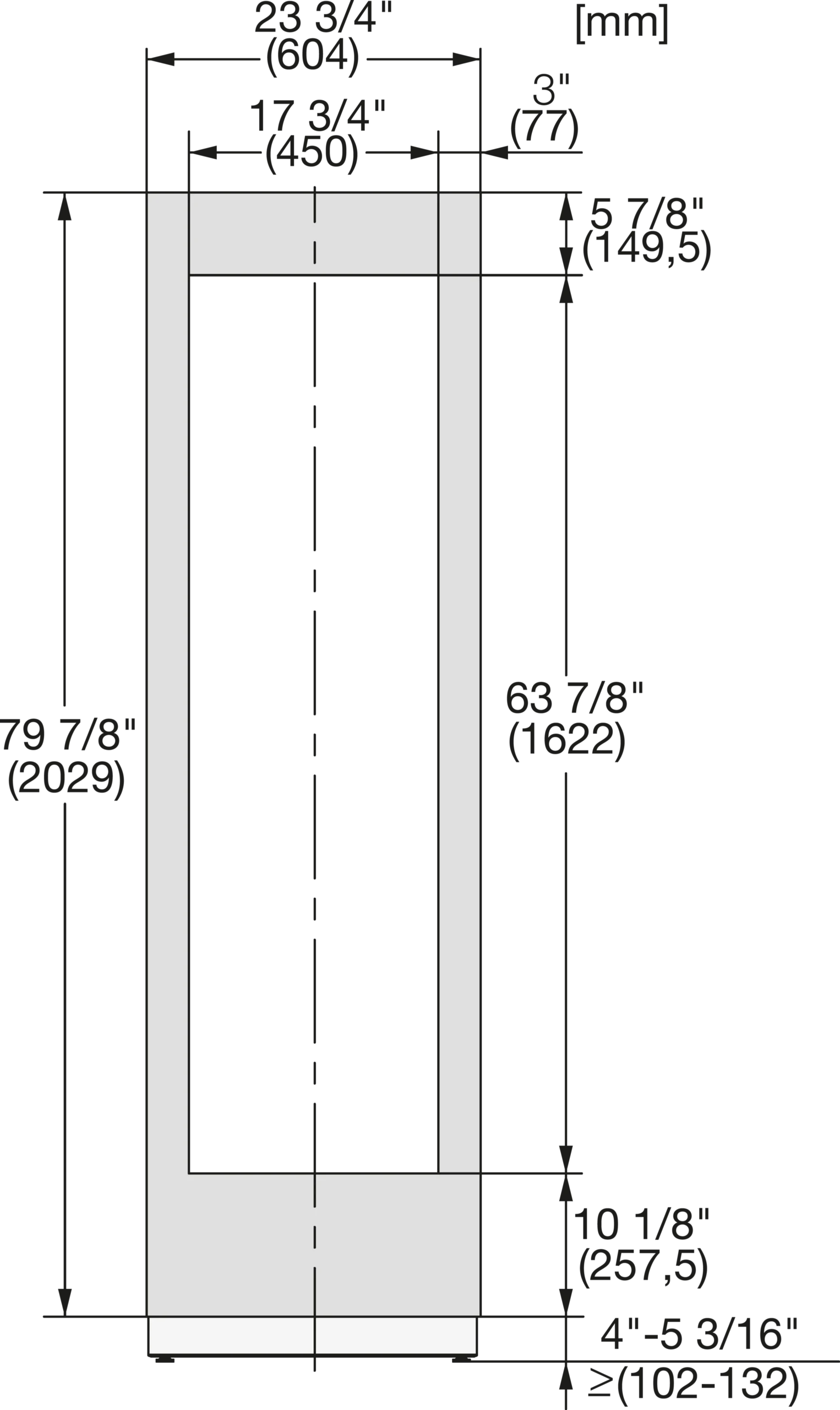 Inštalačné výkresy