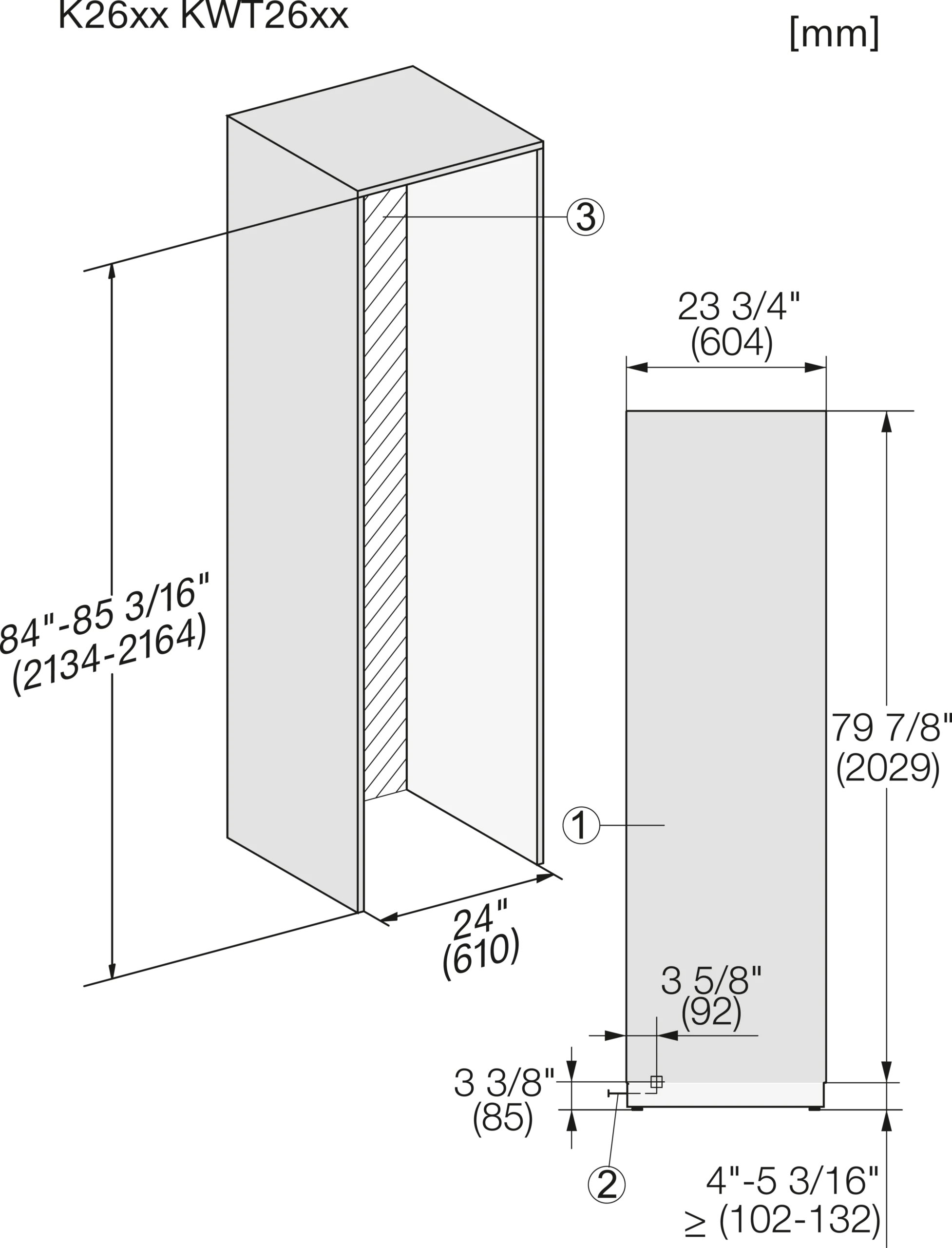Inštalačné výkresy