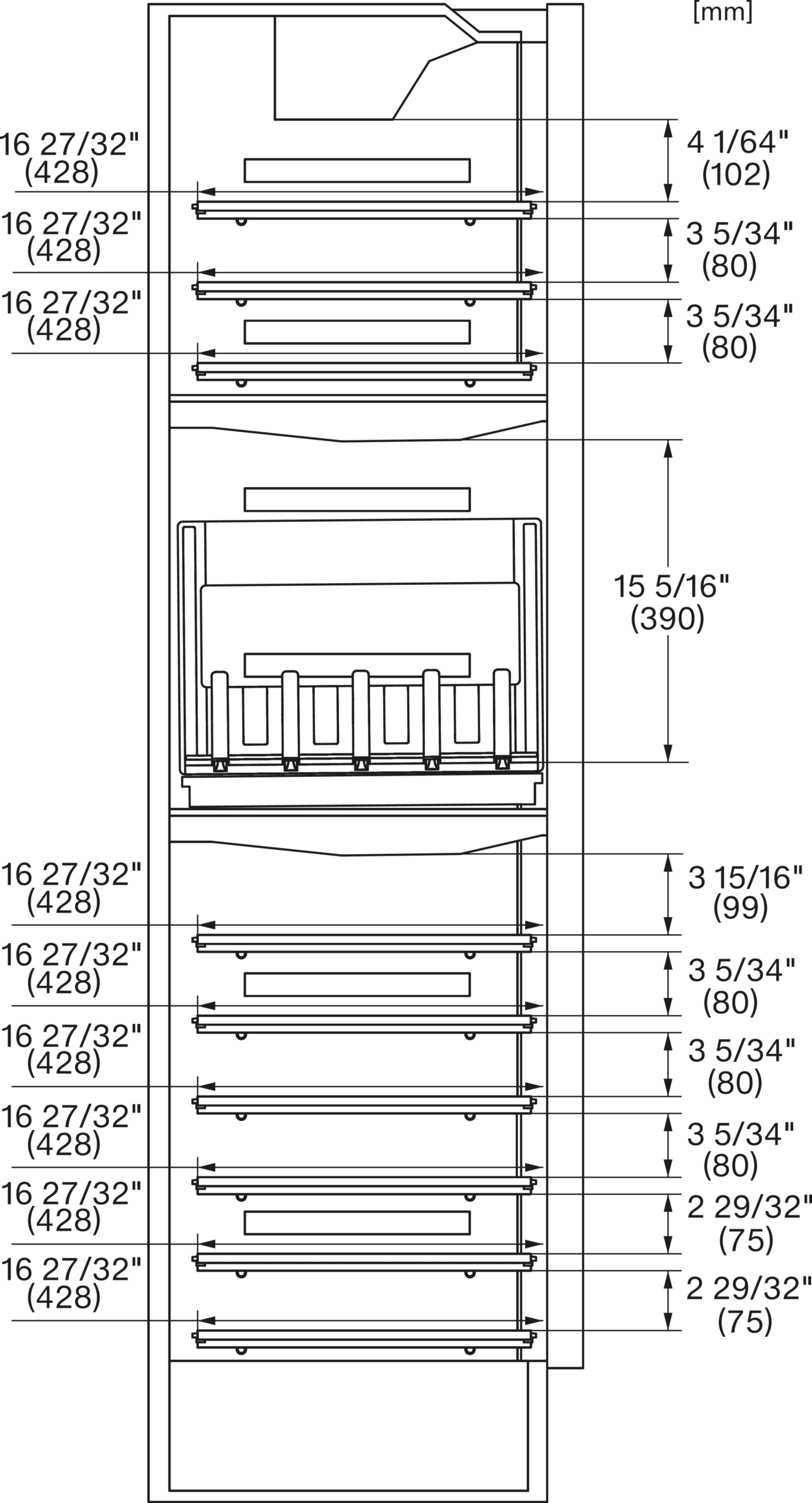 Inštalačné výkresy