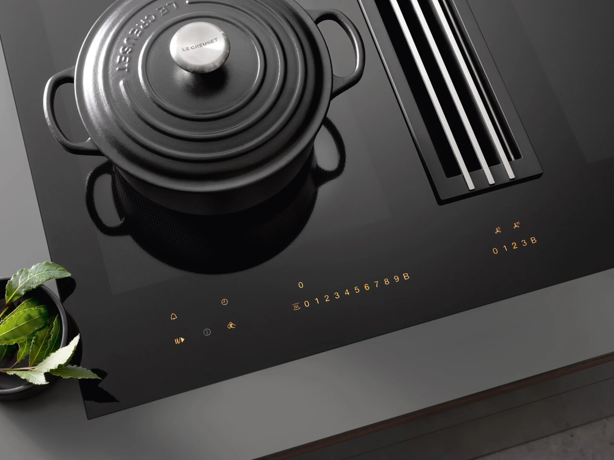 SmartSelect ovládanie