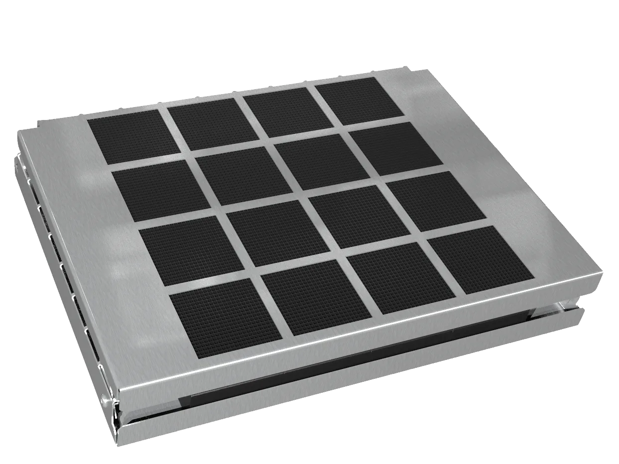 Filter Longlife AirClean