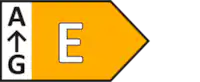 Energetický štítok