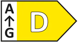 Energetický štítok