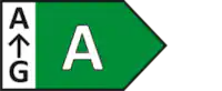 Energetický štítok
