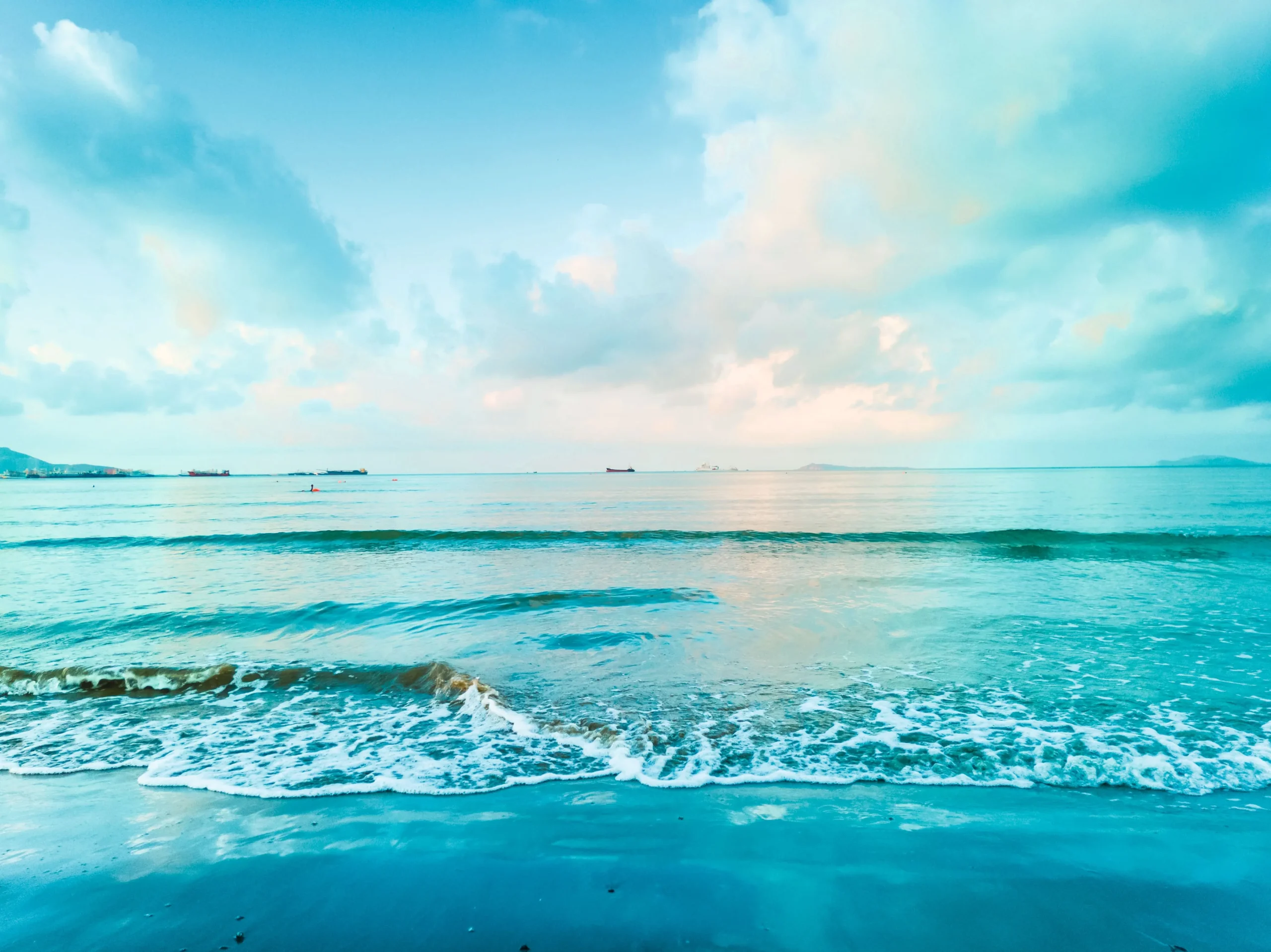 Sensitive: Šetrný k prostrediu