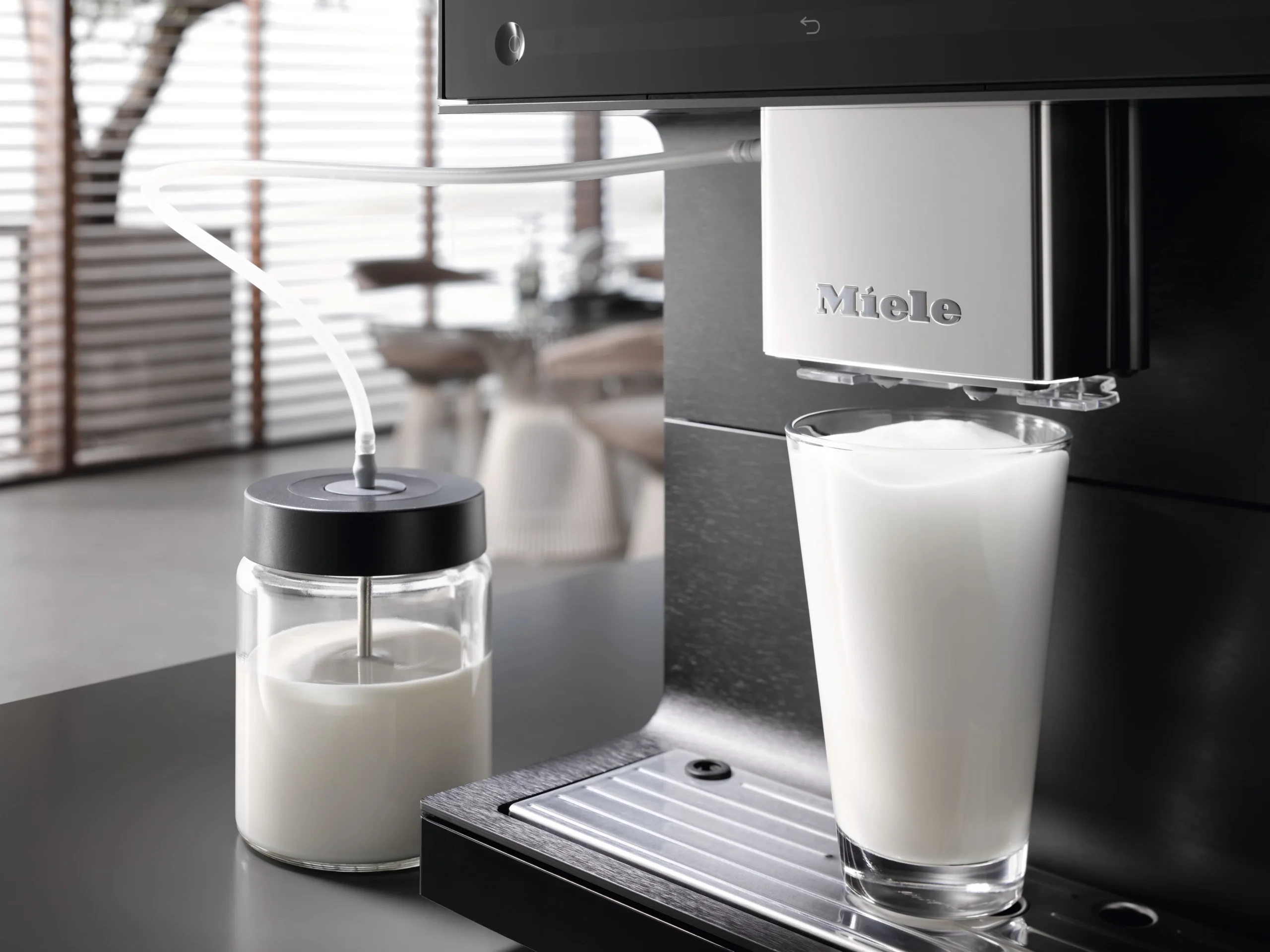 Cappuccinatore