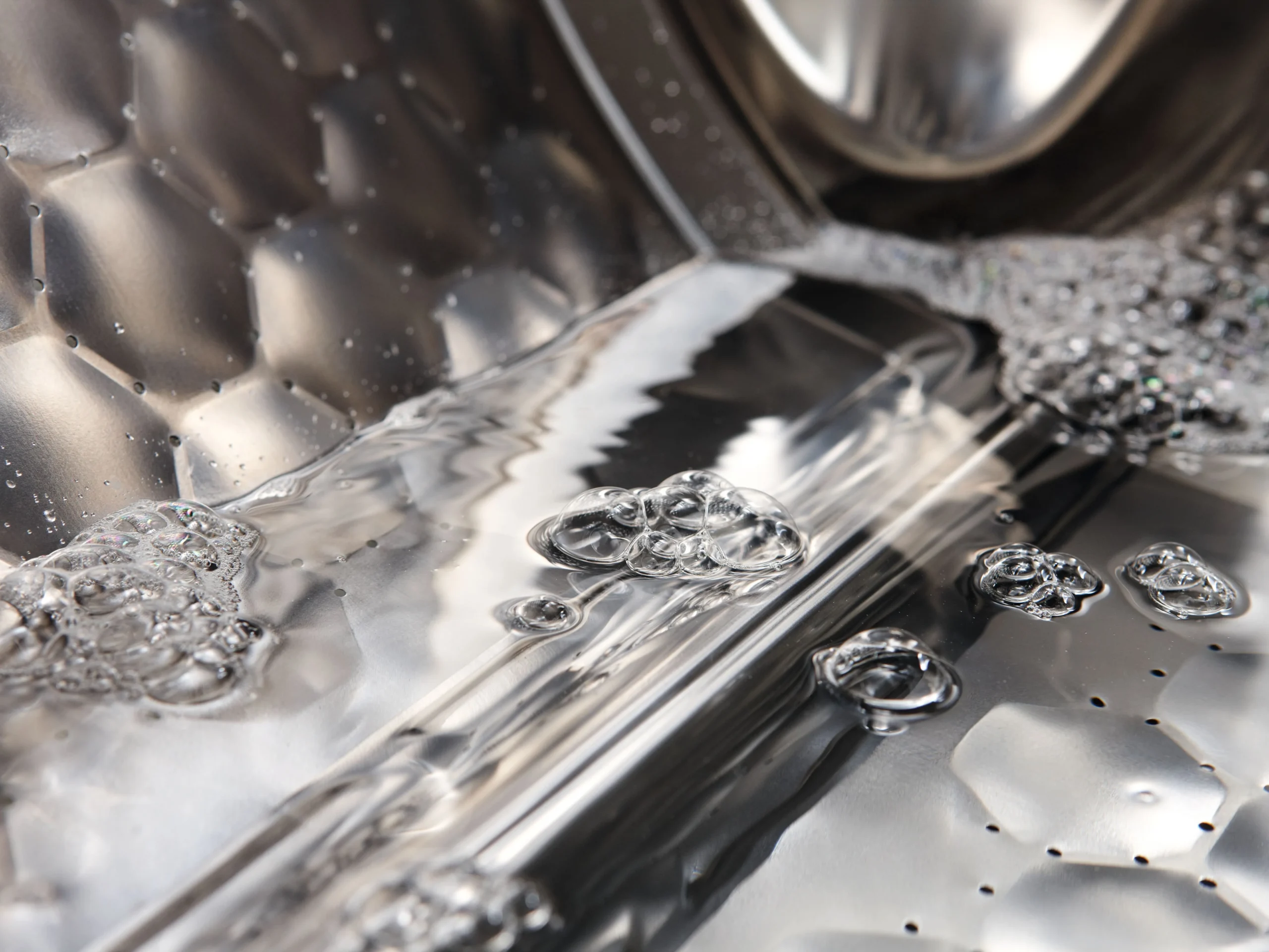 Záruka proti poškodeniu vodou