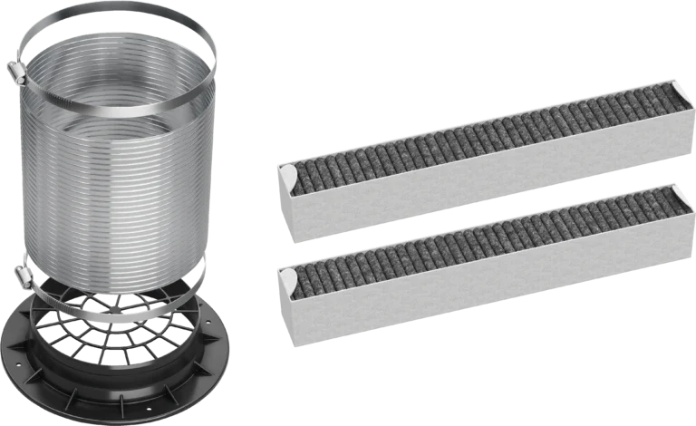 Skutočný snímok, Vyobrazenie výrobku