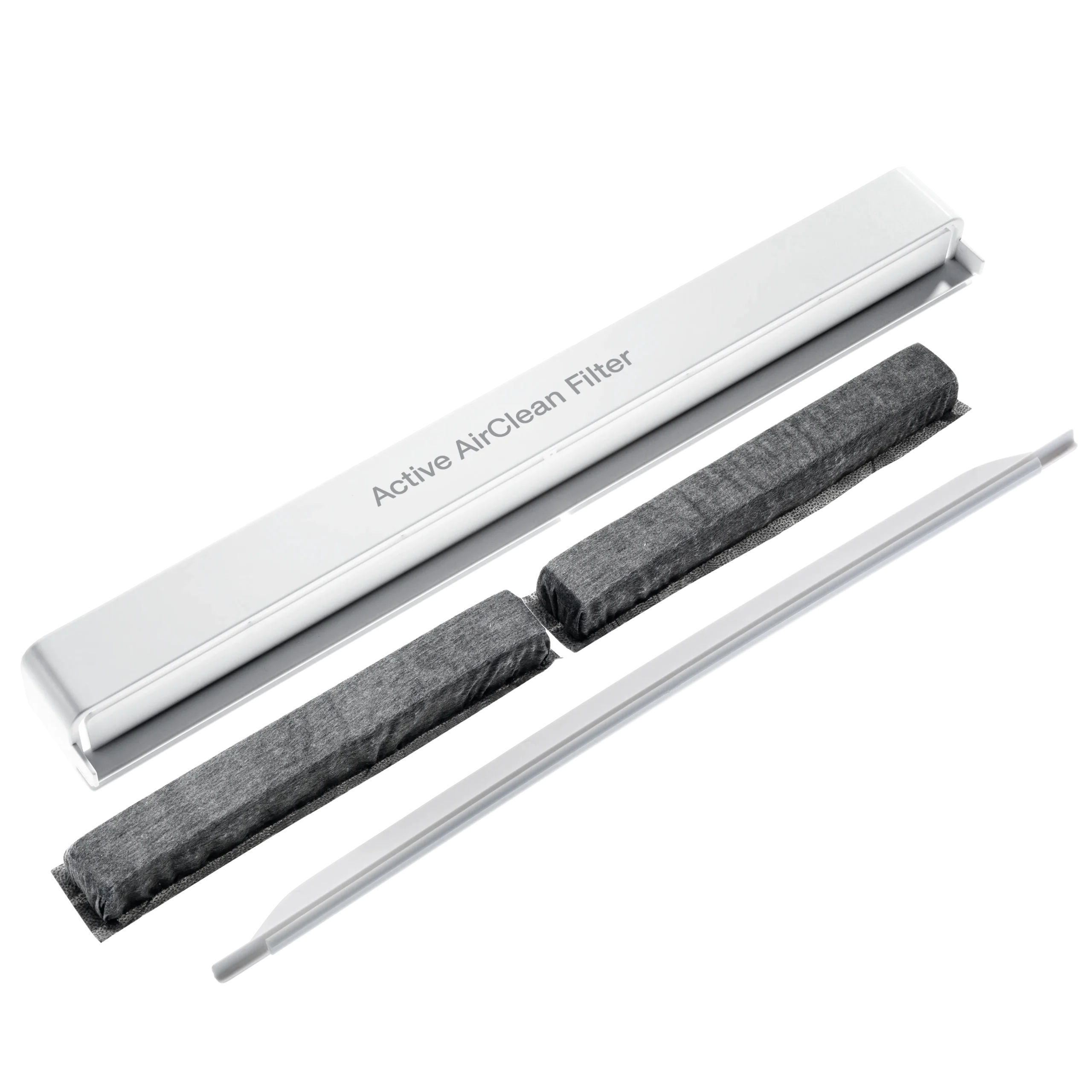 Štartovacia súprava pre filter Active AirClean.