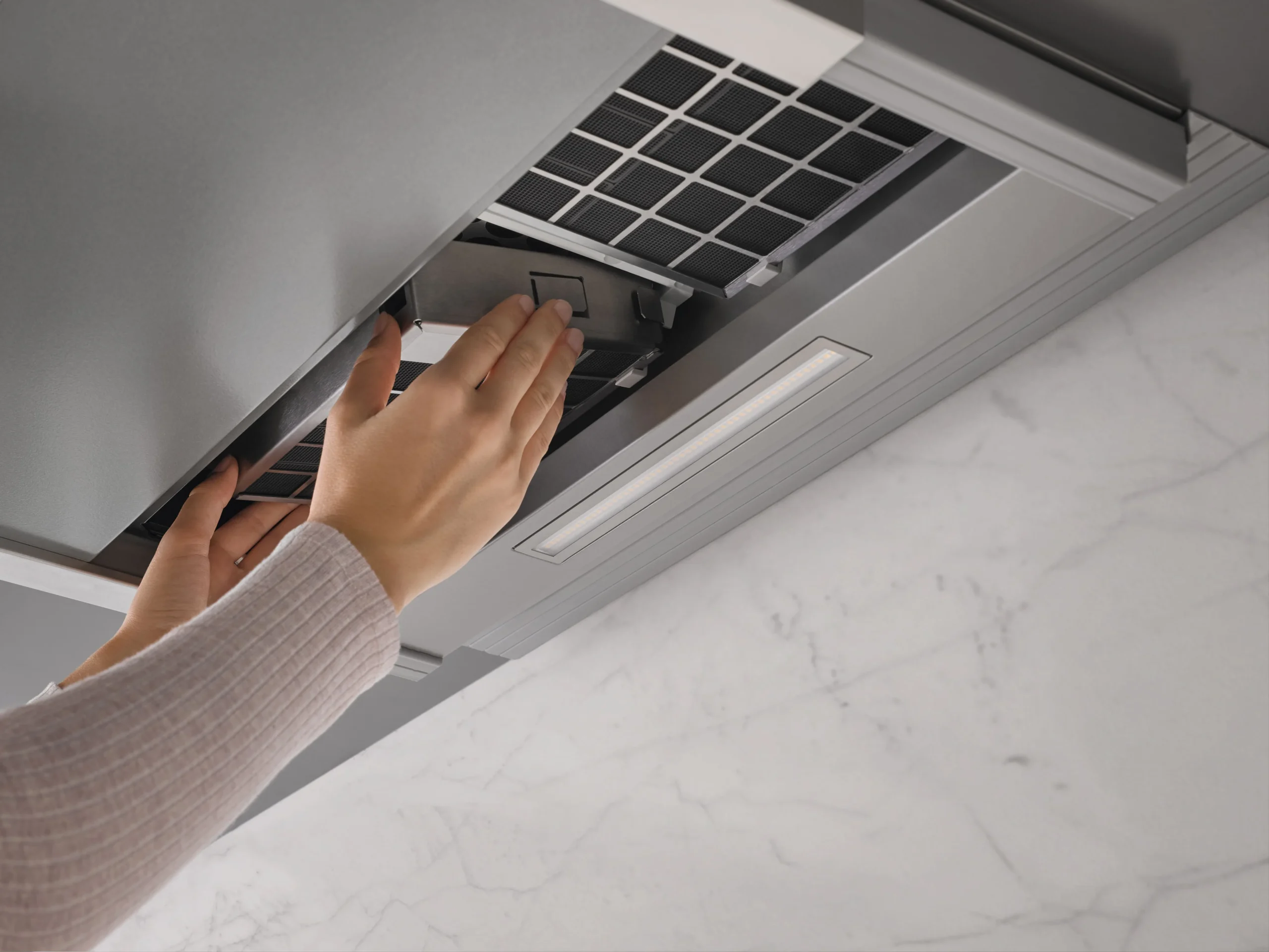 Filter AirClean/Longlife AirClean