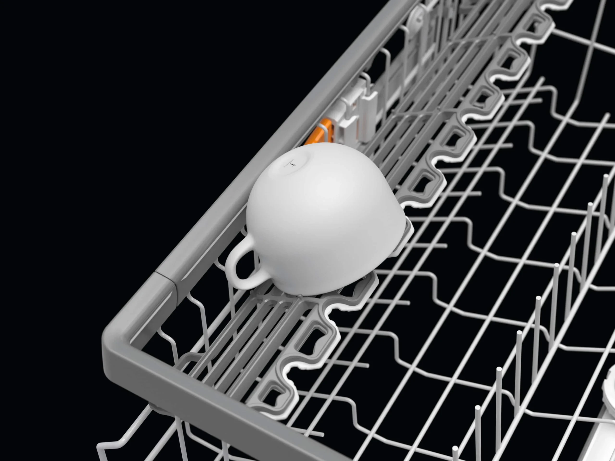 Nadstavec na šálky FlexCare