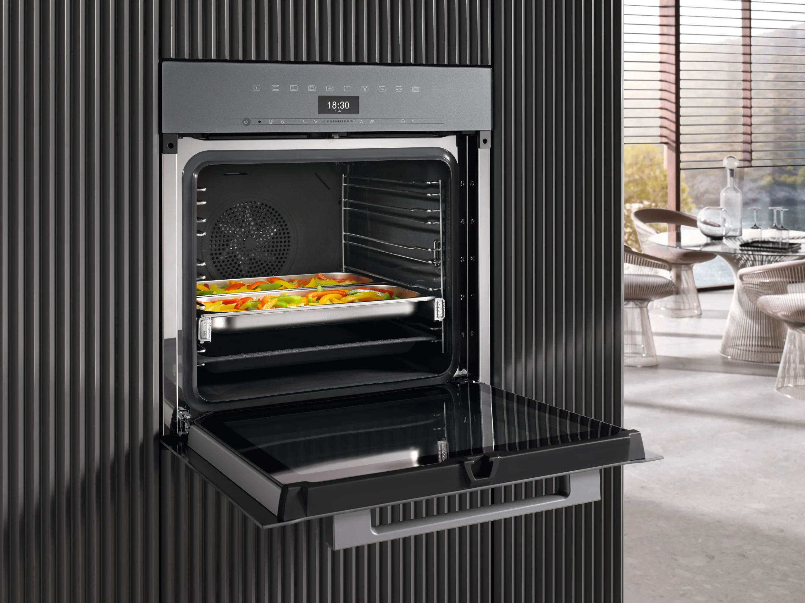 Externá výroba pary