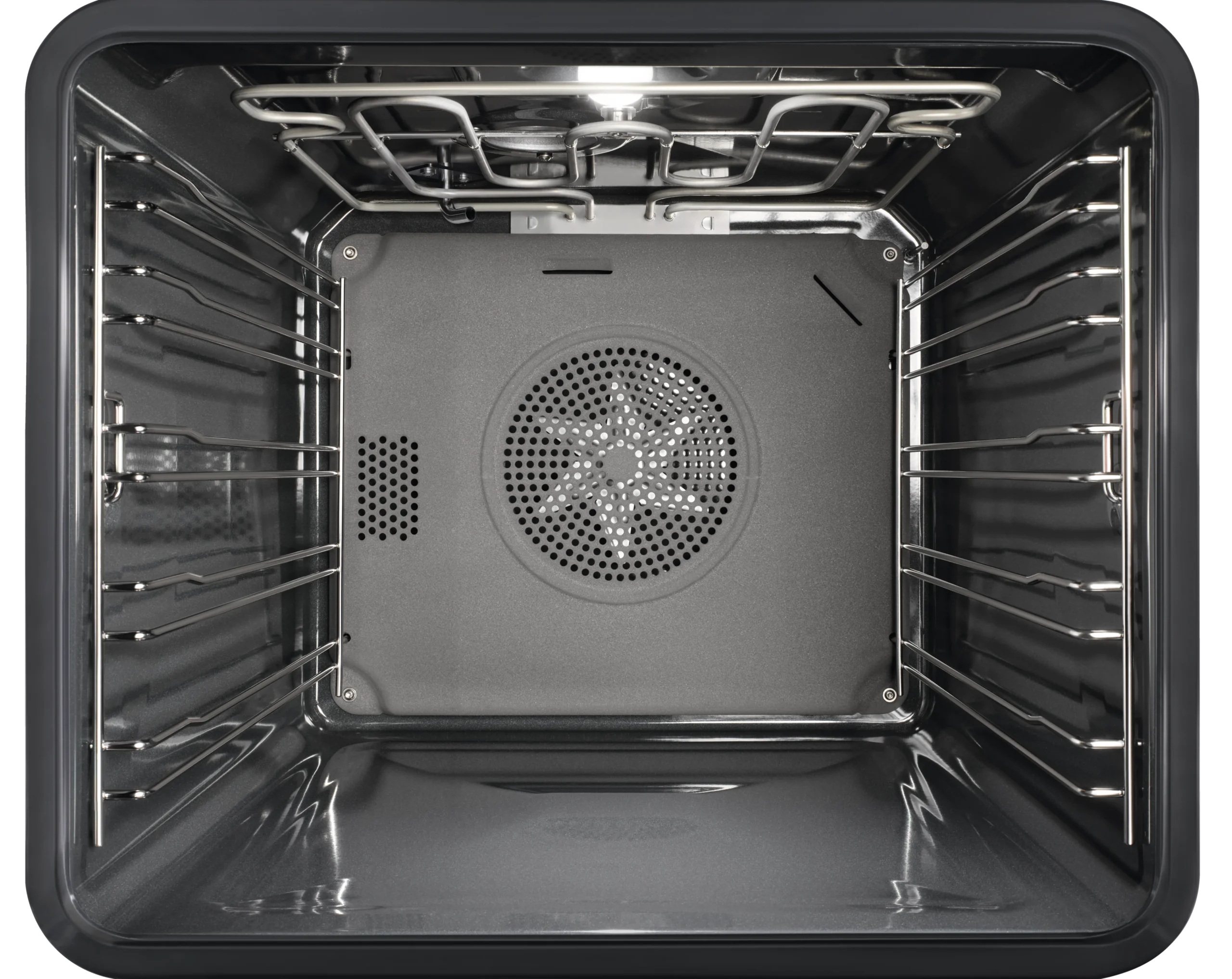 Výbava PerfectClean