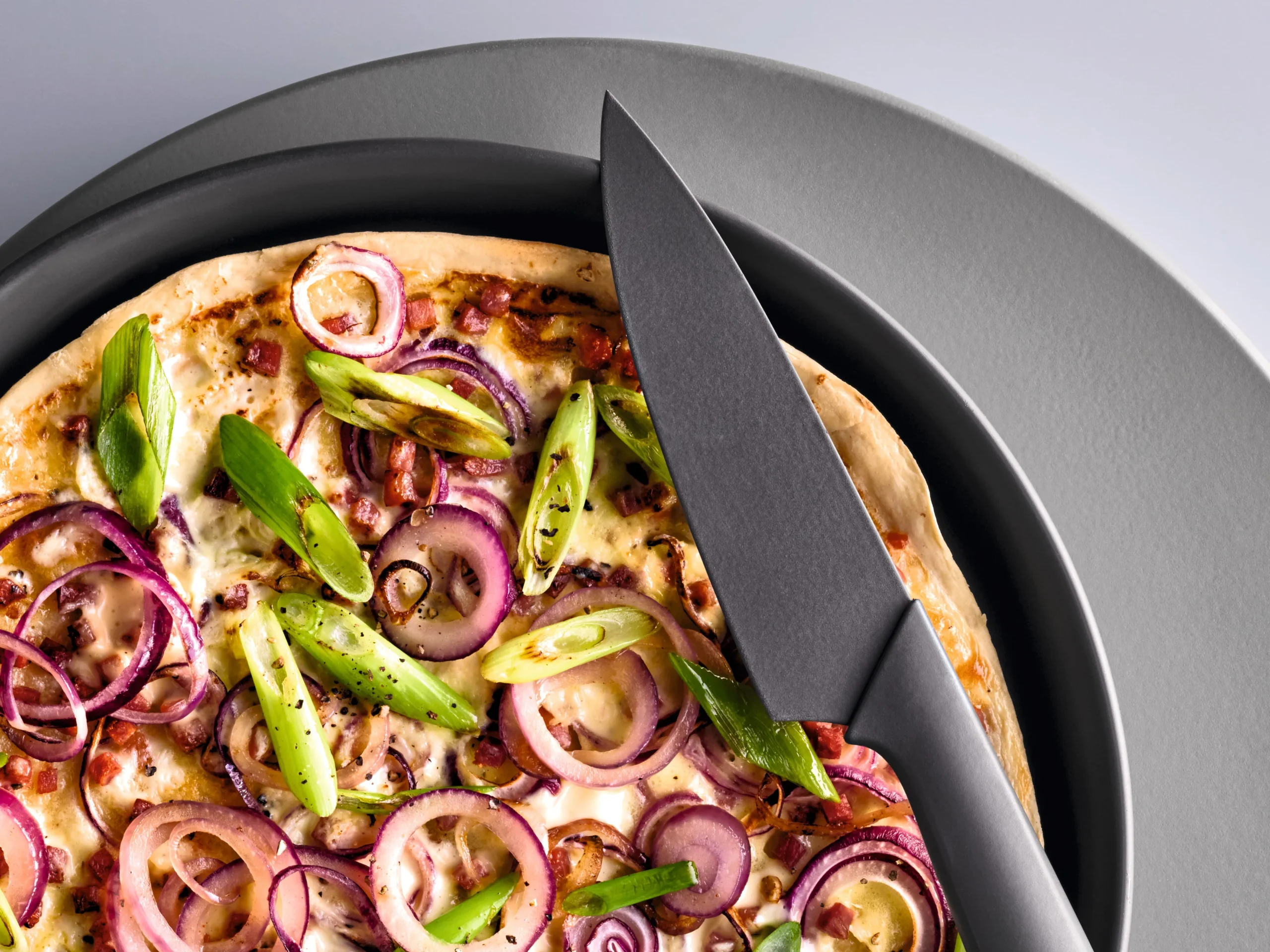 Horný/spodný ohrev